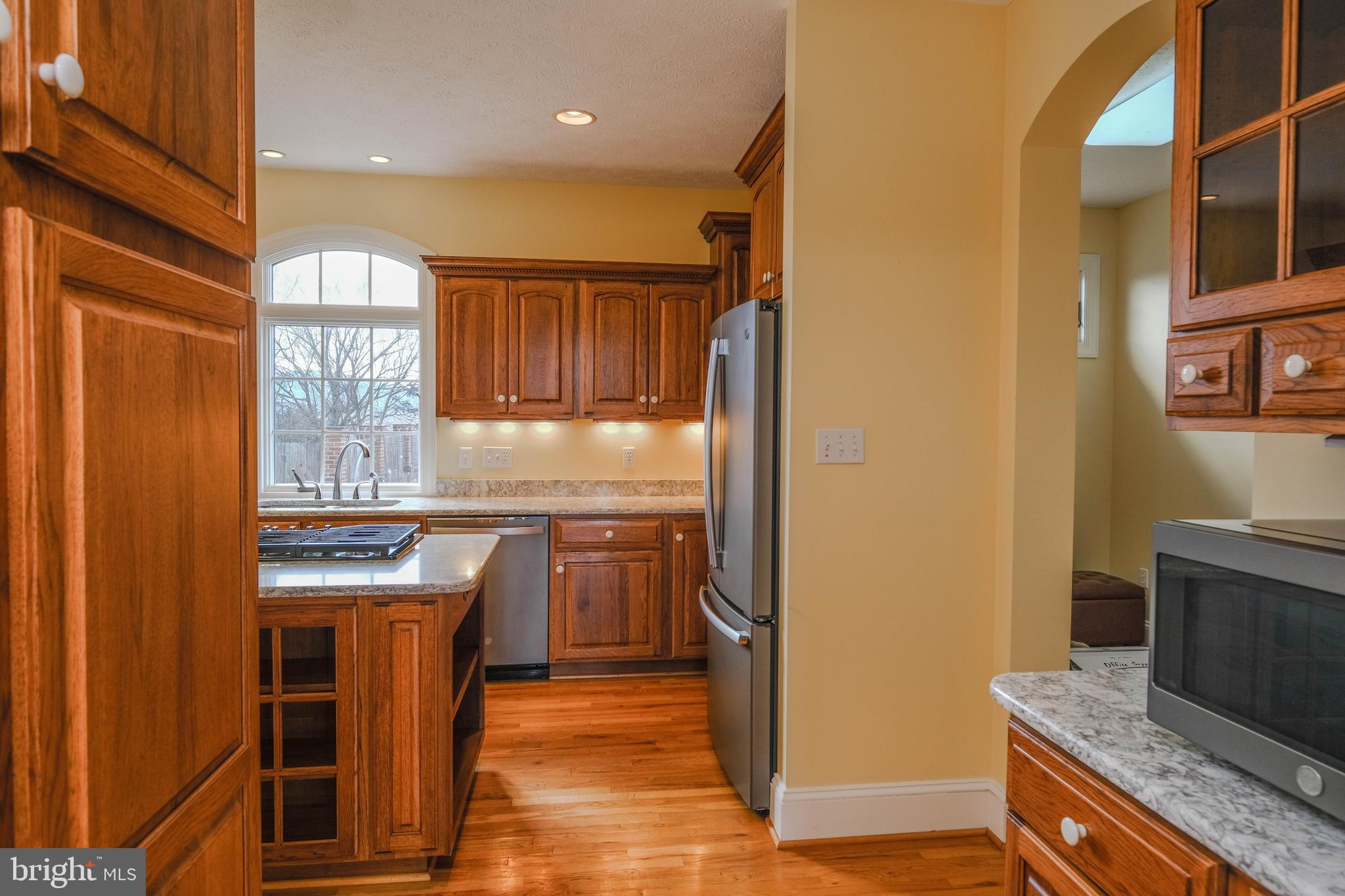 FOX HILL FARMS - Residential