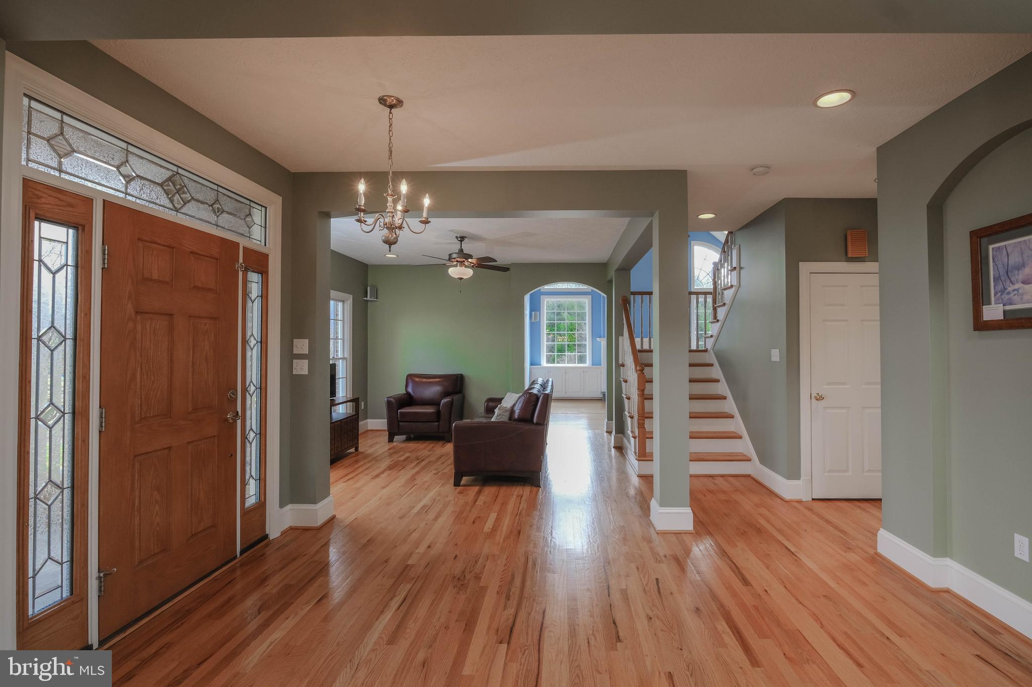 FOX HILL FARMS - Residential