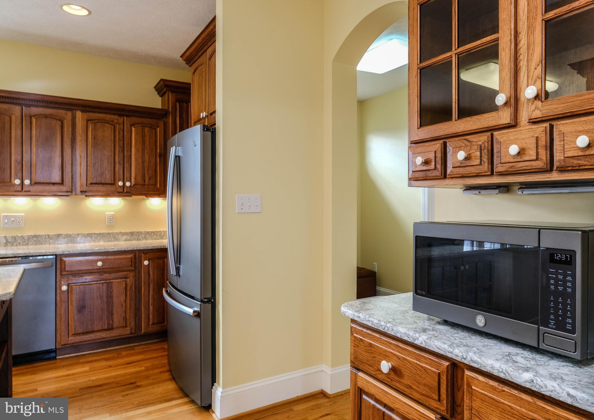 FOX HILL FARMS - Residential