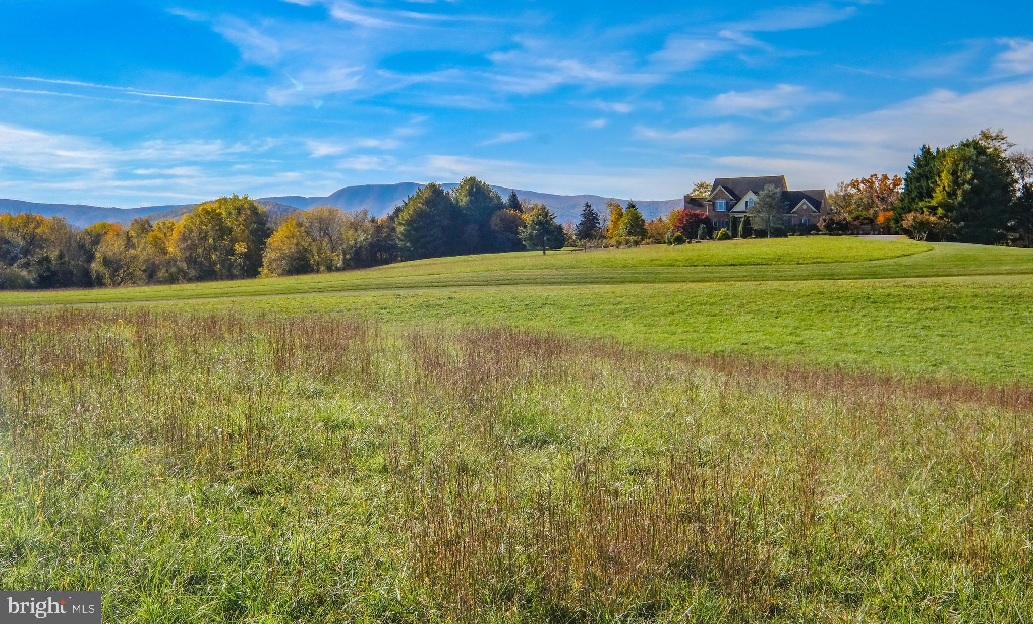 FOX HILL FARMS - Residential