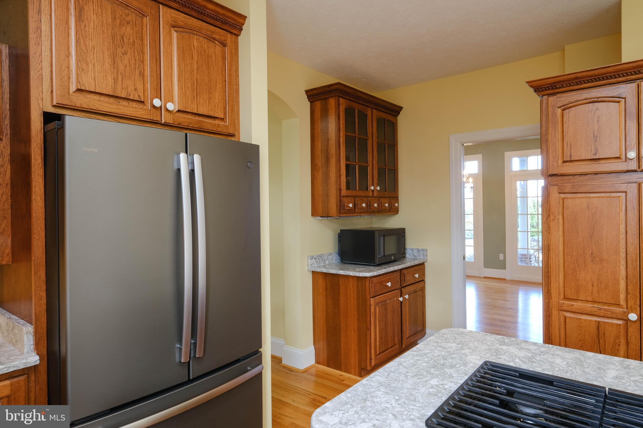 FOX HILL FARMS - Residential