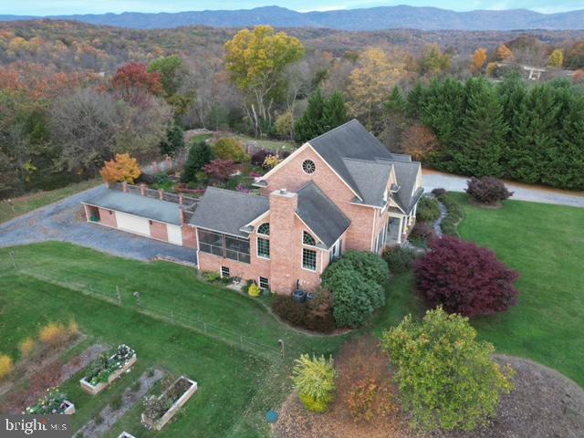 FOX HILL FARMS - Residential