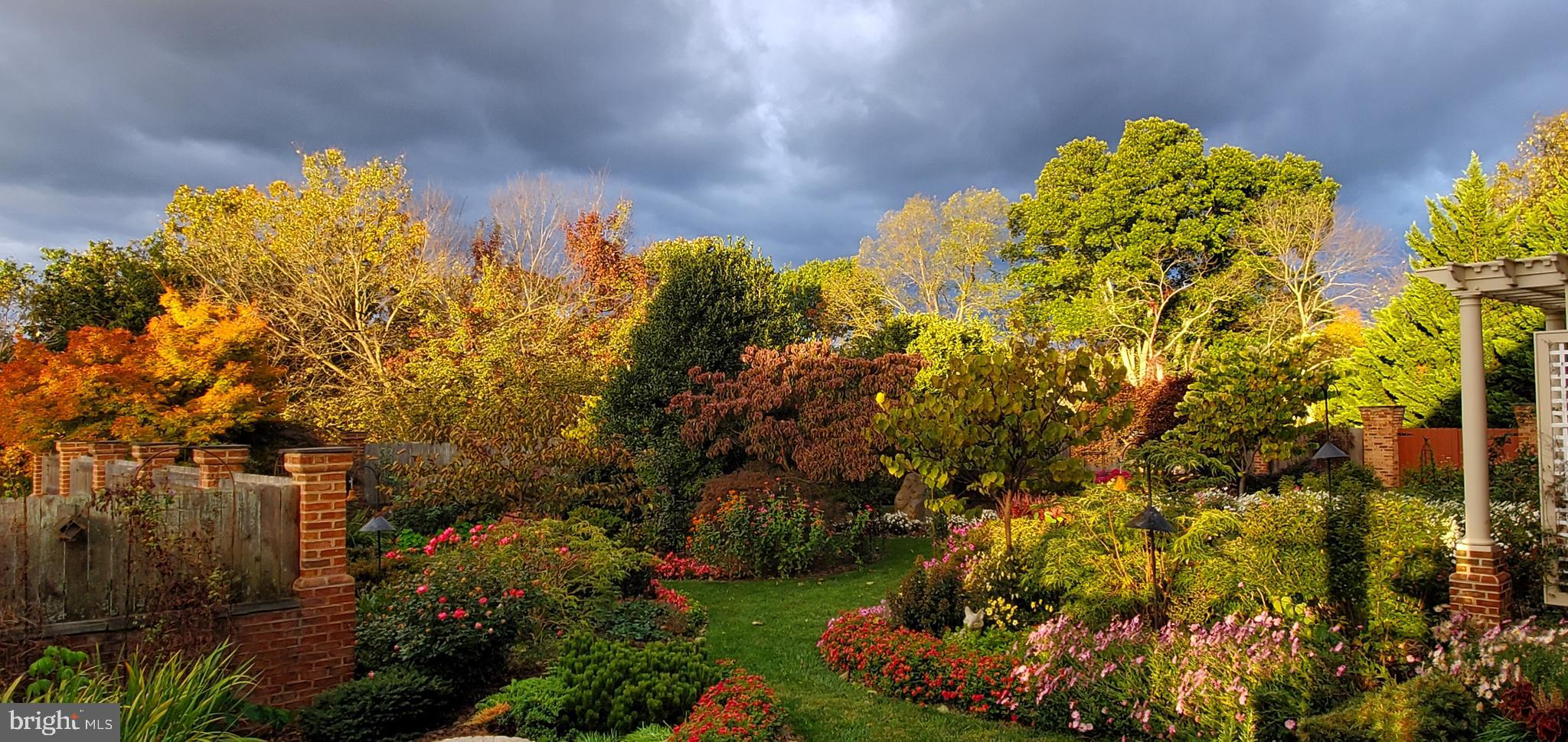 FOX HILL FARMS - Residential