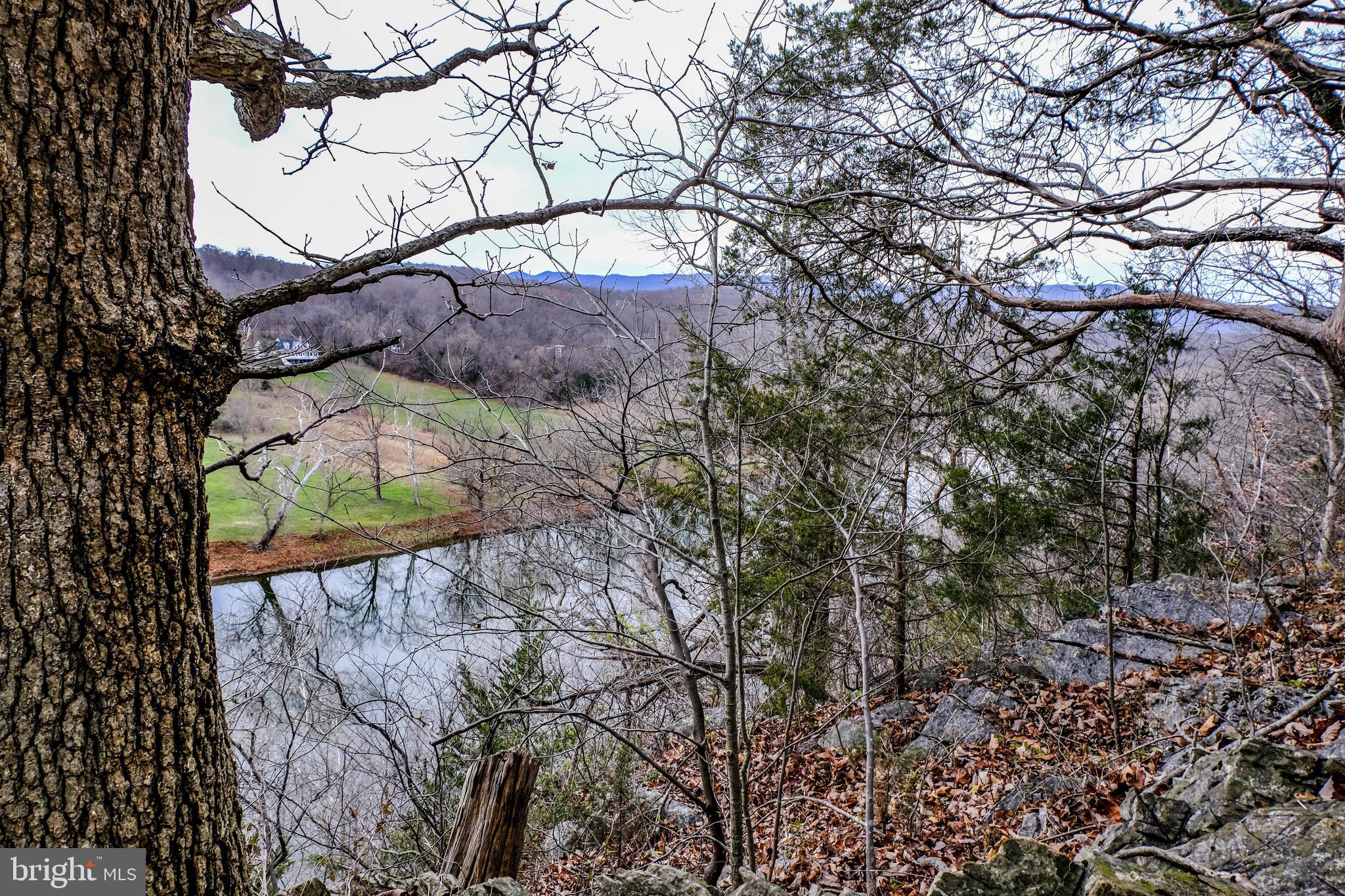 FOX HILL FARMS - Residential