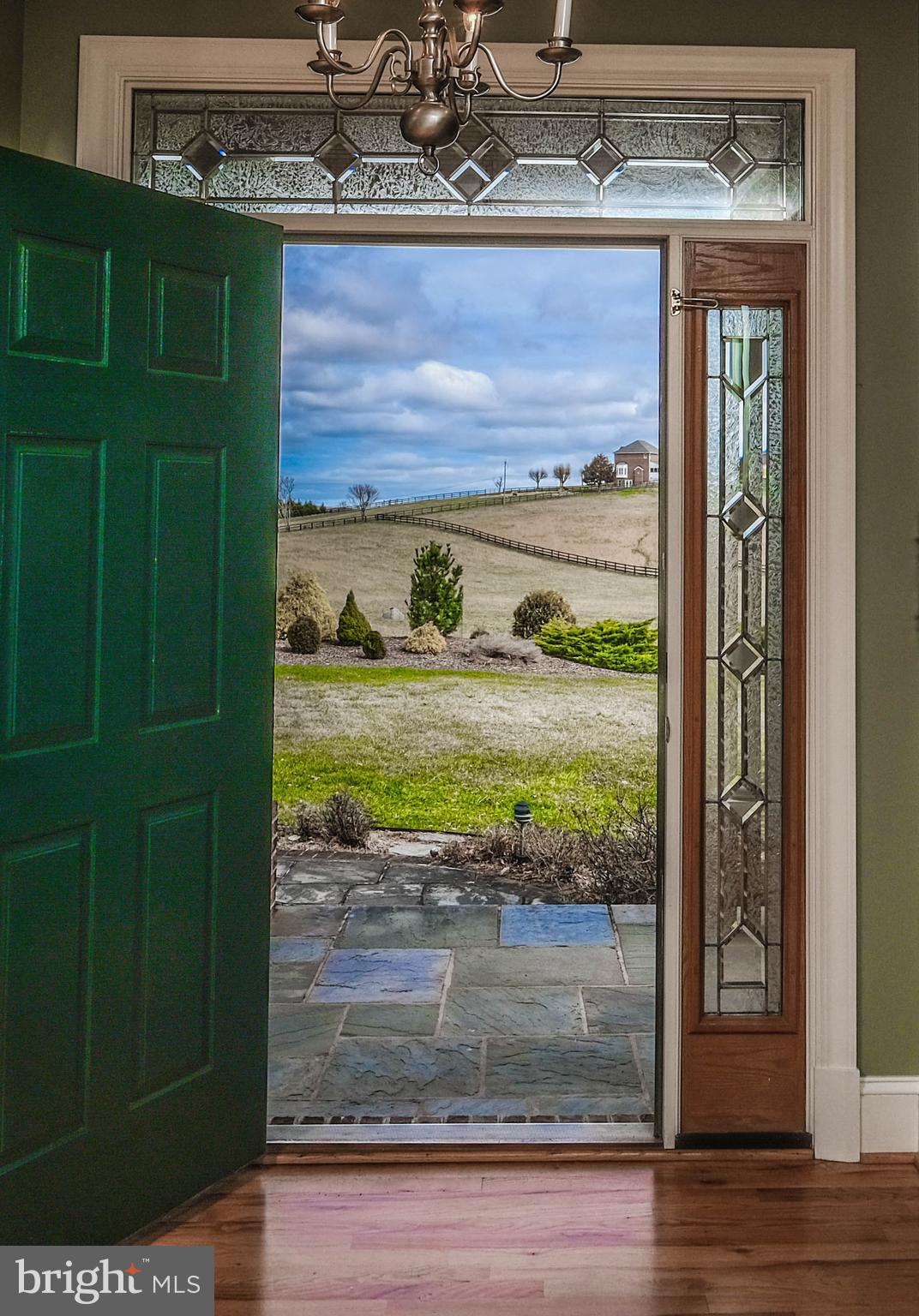 FOX HILL FARMS - Residential