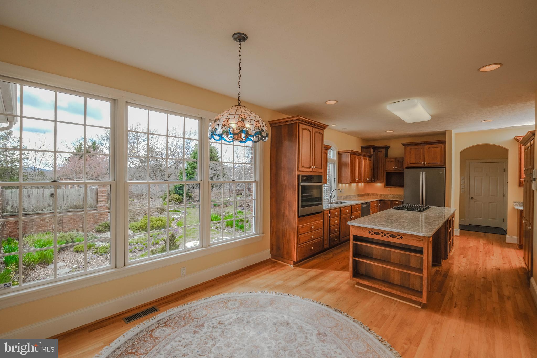 FOX HILL FARMS - Residential