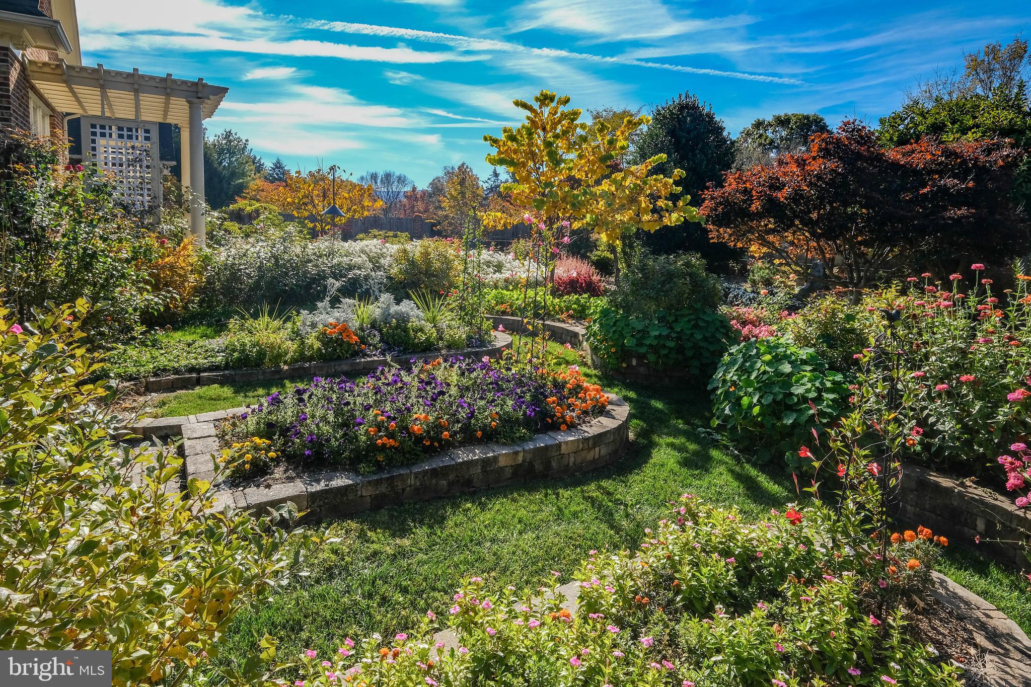 FOX HILL FARMS - Residential