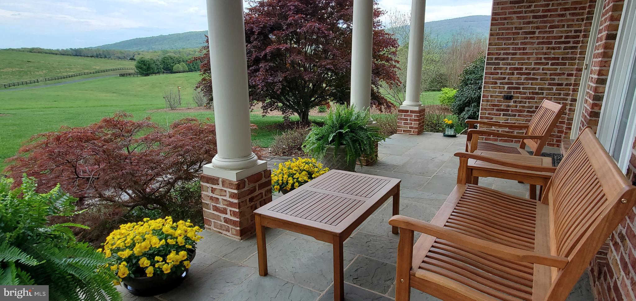 FOX HILL FARMS - Residential