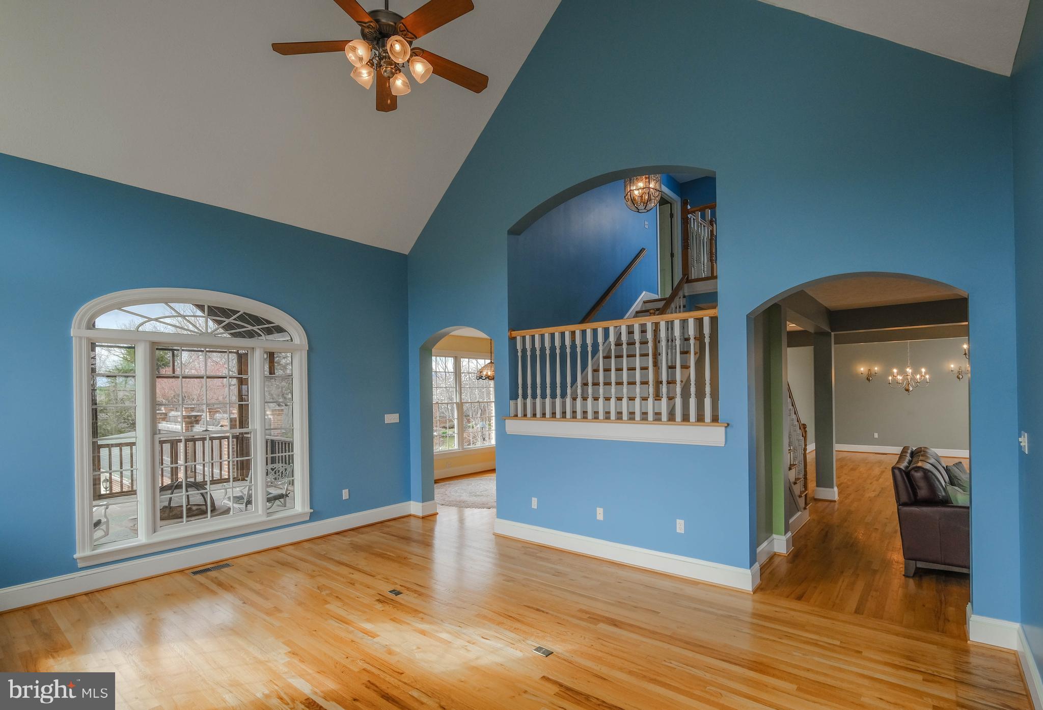 FOX HILL FARMS - Residential