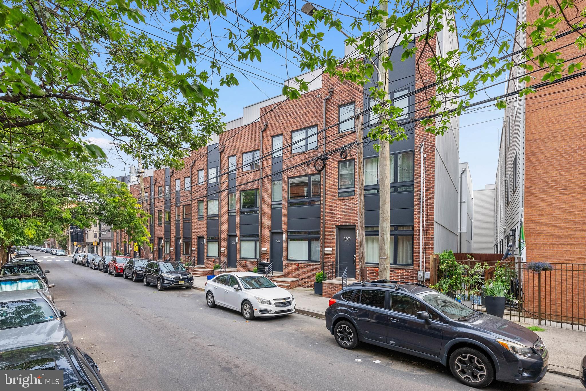 NORTHERN LIBERTIES - Residential