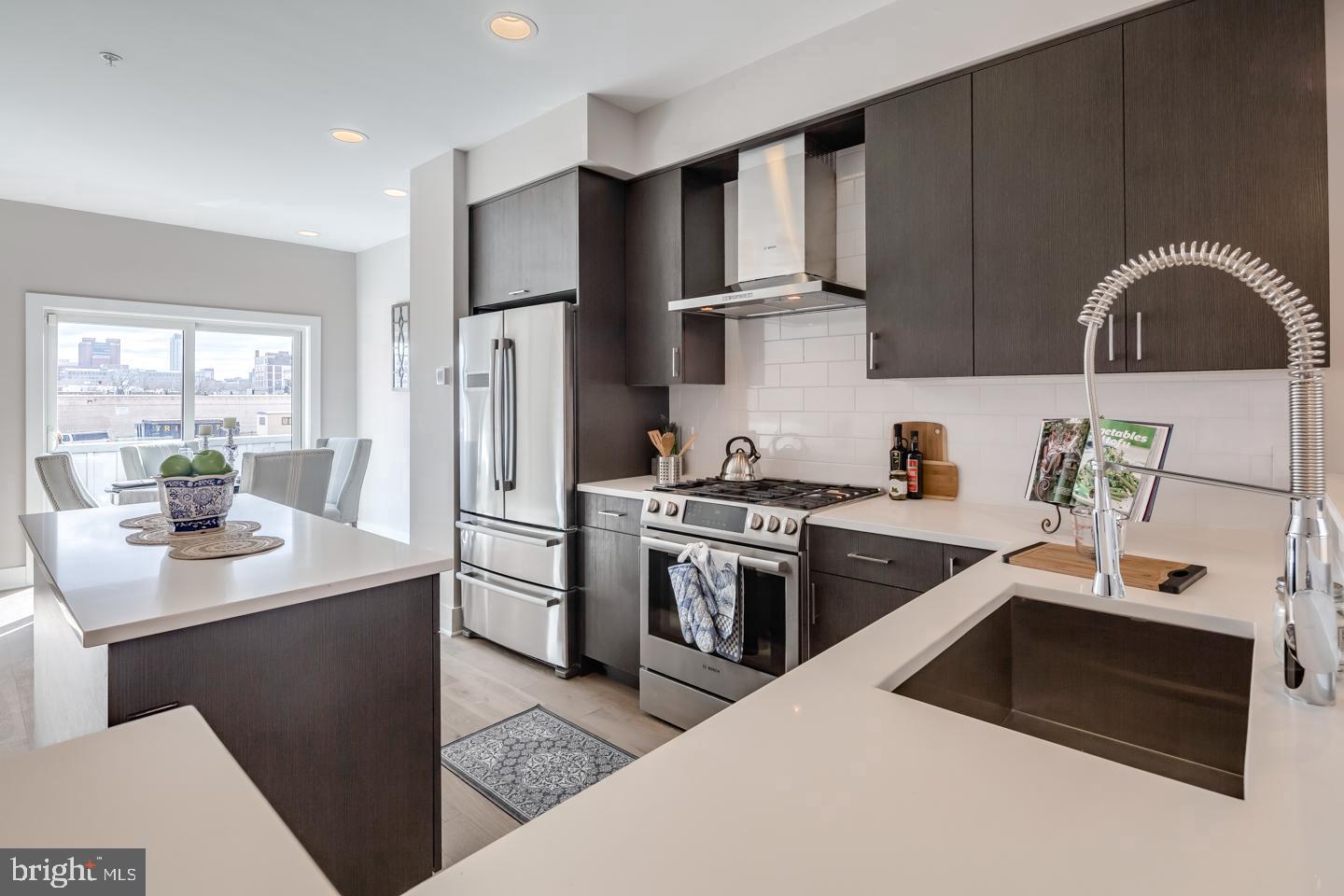 NORTHERN LIBERTIES - Residential