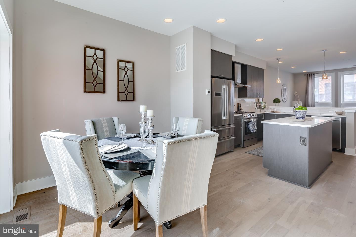 NORTHERN LIBERTIES - Residential