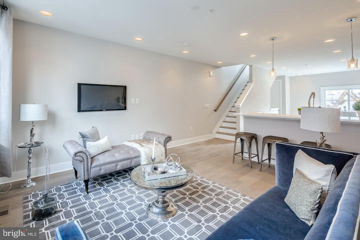 NORTHERN LIBERTIES - Residential