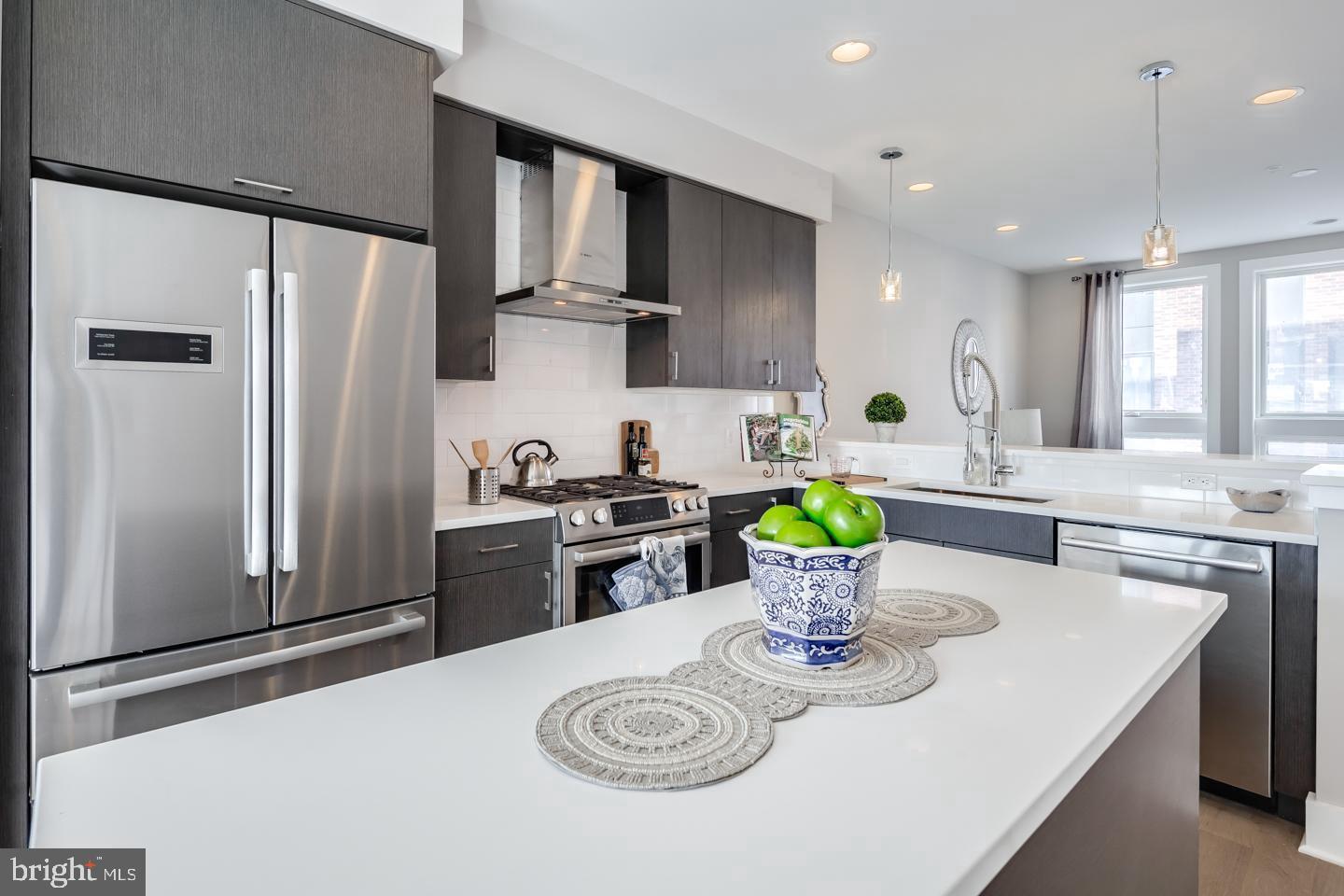 NORTHERN LIBERTIES - Residential