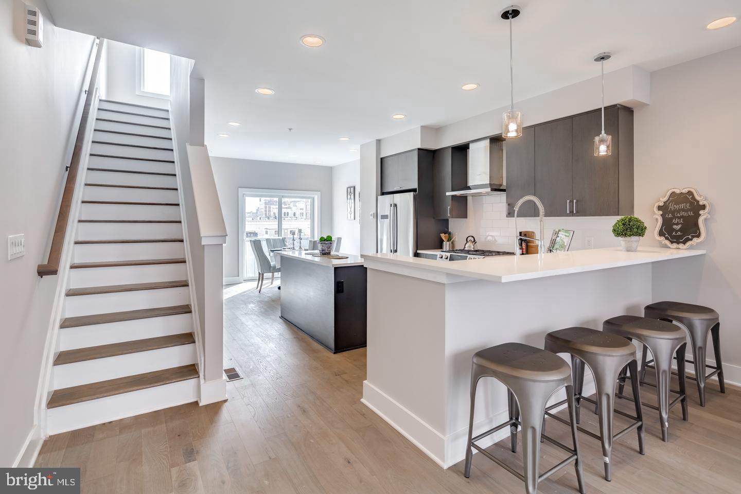 NORTHERN LIBERTIES - Residential