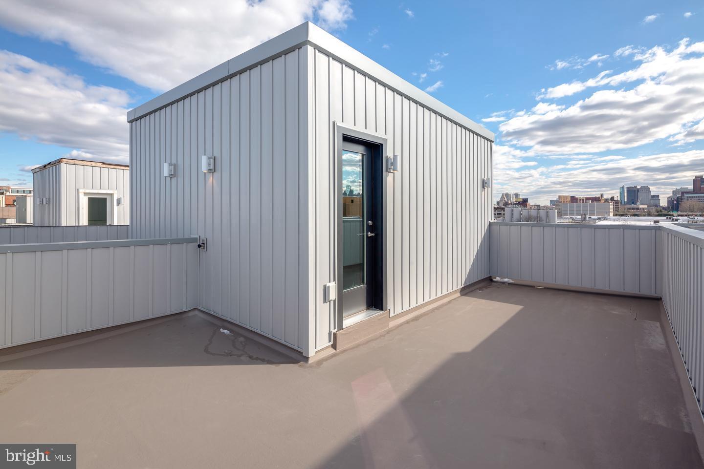 NORTHERN LIBERTIES - Residential