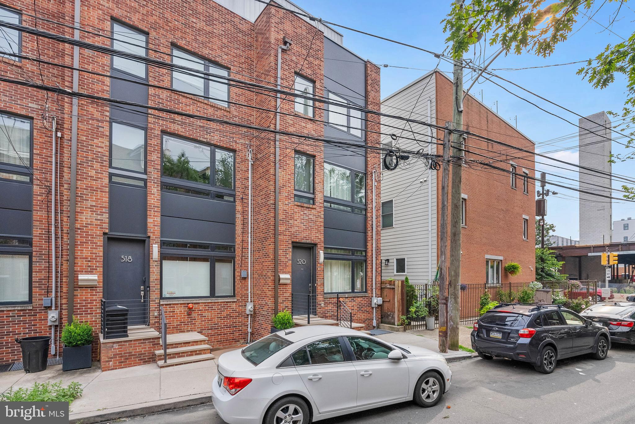 NORTHERN LIBERTIES - Residential