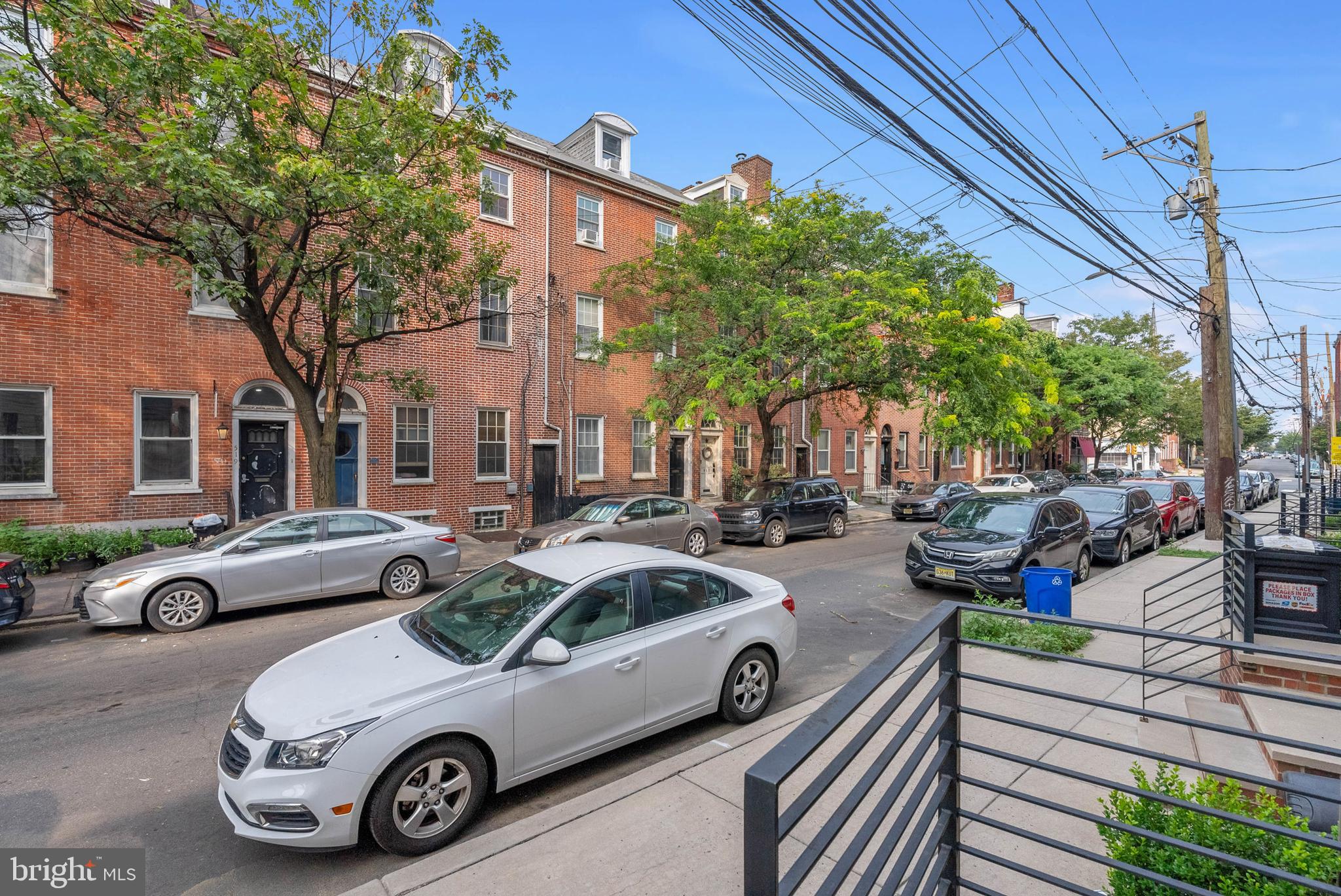 NORTHERN LIBERTIES - Residential