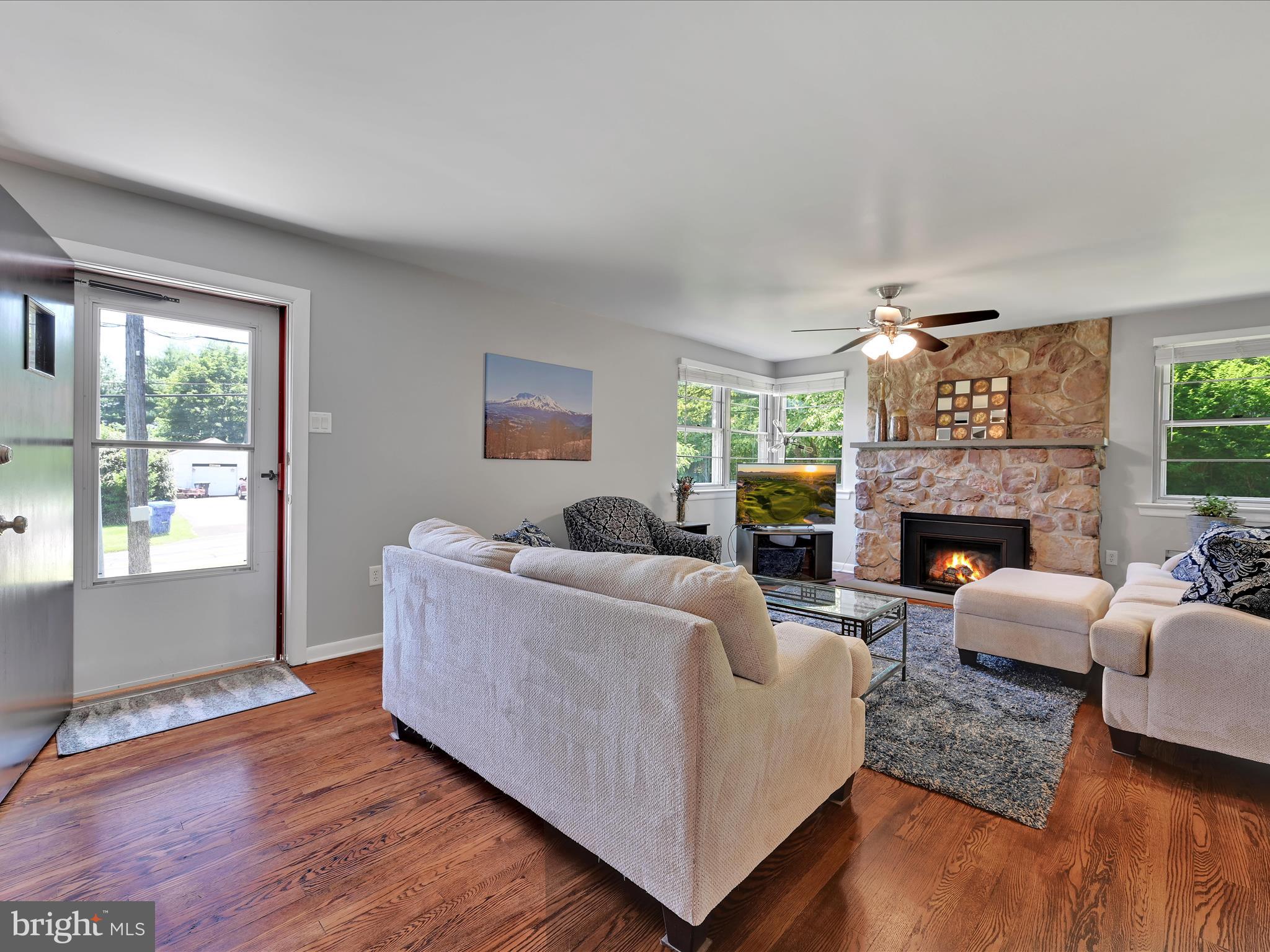 407 VAUGHN ROAD