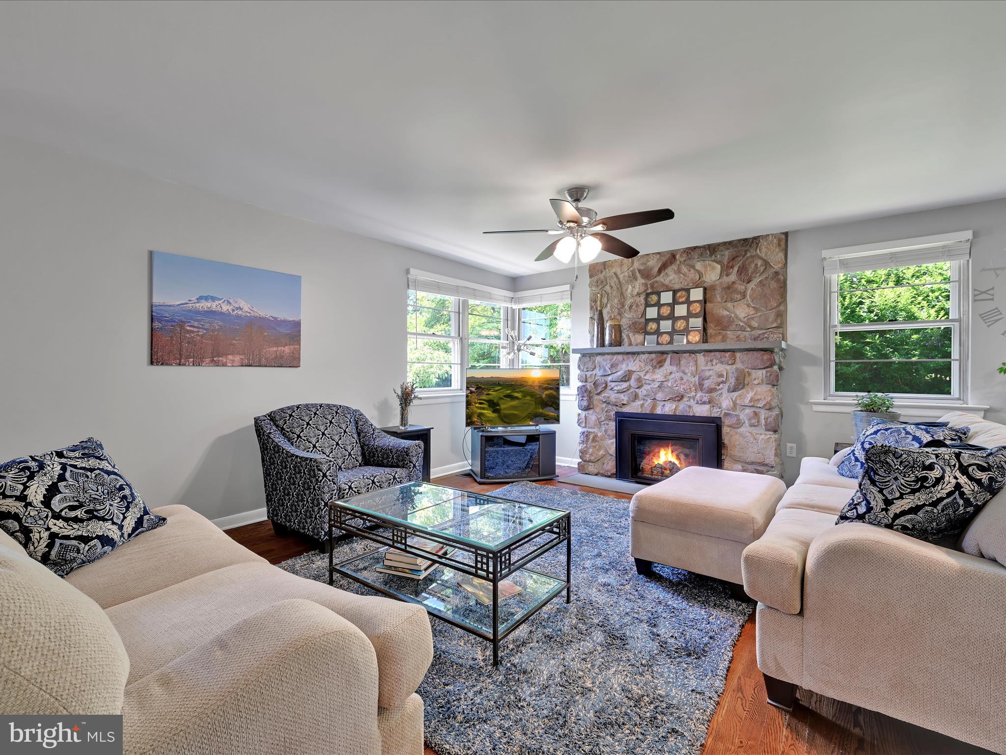 407 VAUGHN ROAD