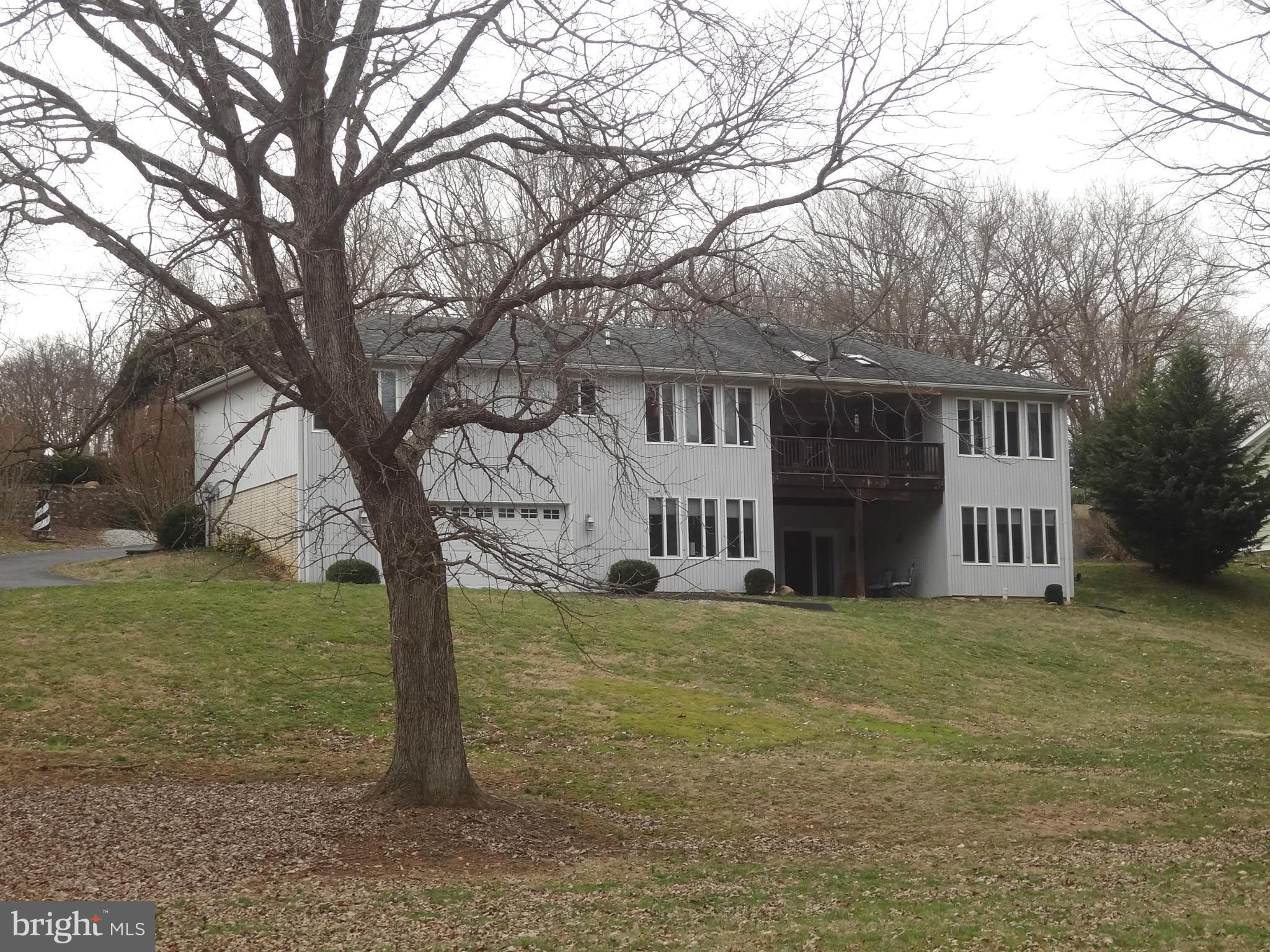 AVON BEND - Residential