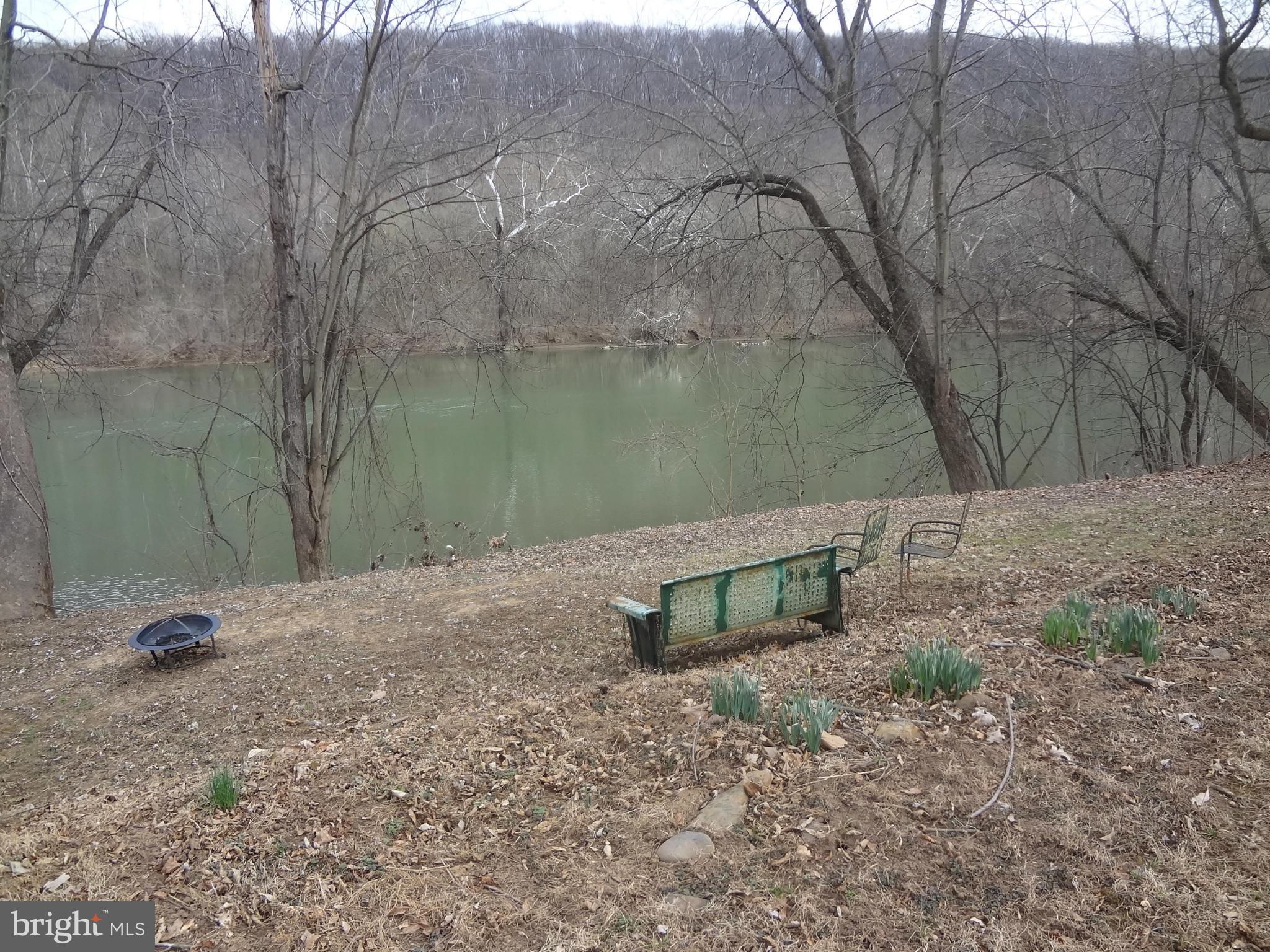 AVON BEND - Residential