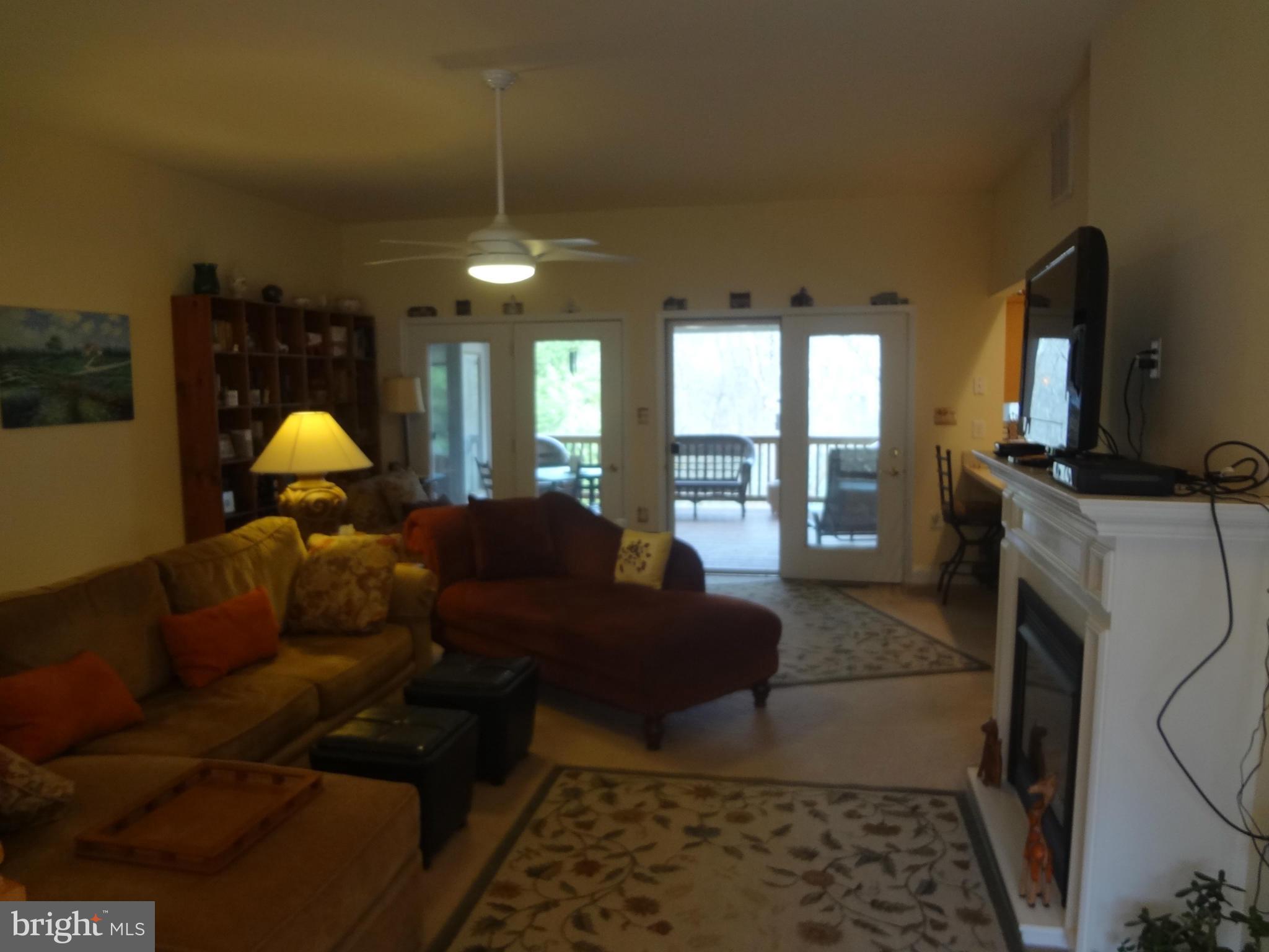 AVON BEND - Residential