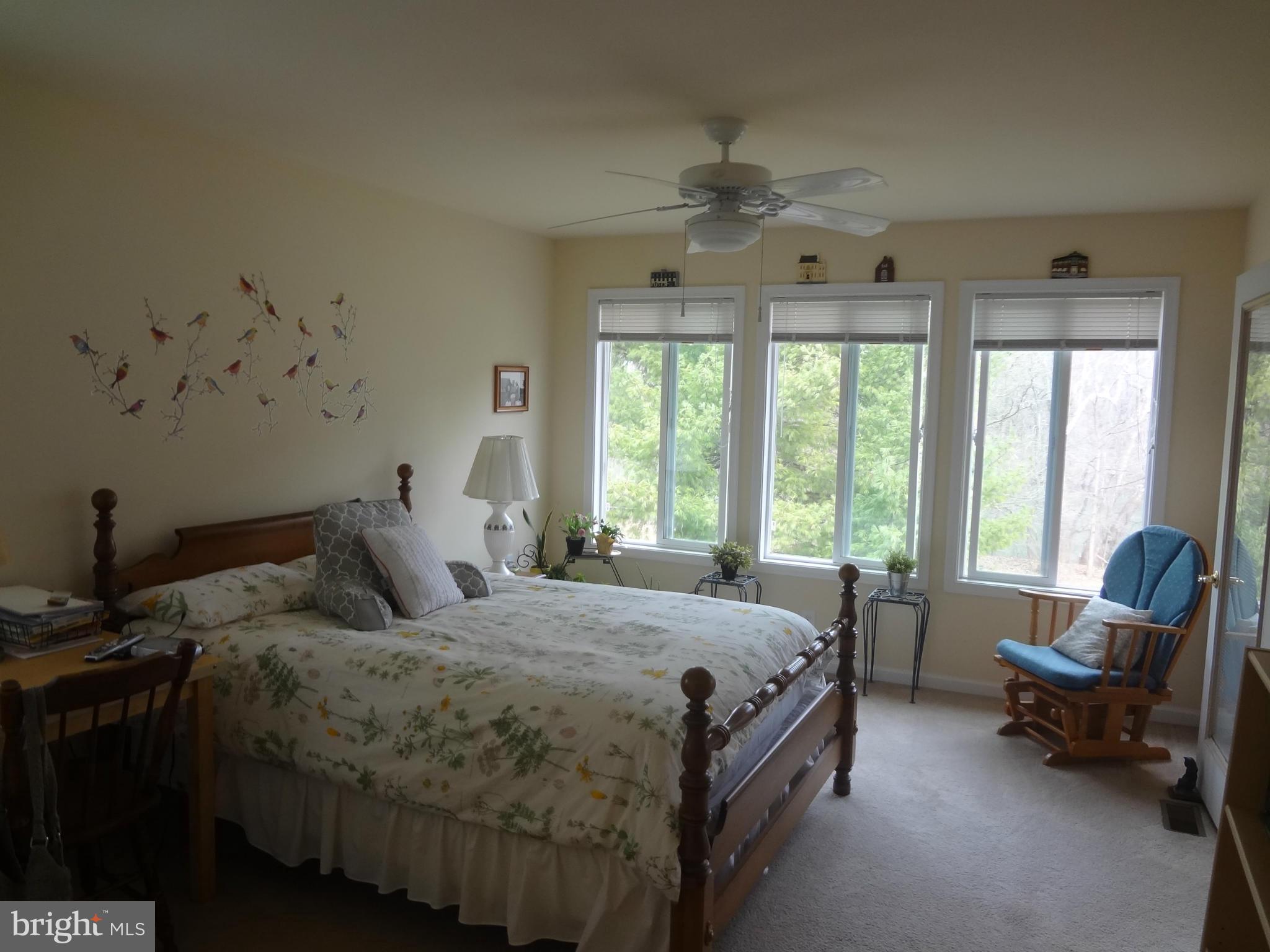 AVON BEND - Residential