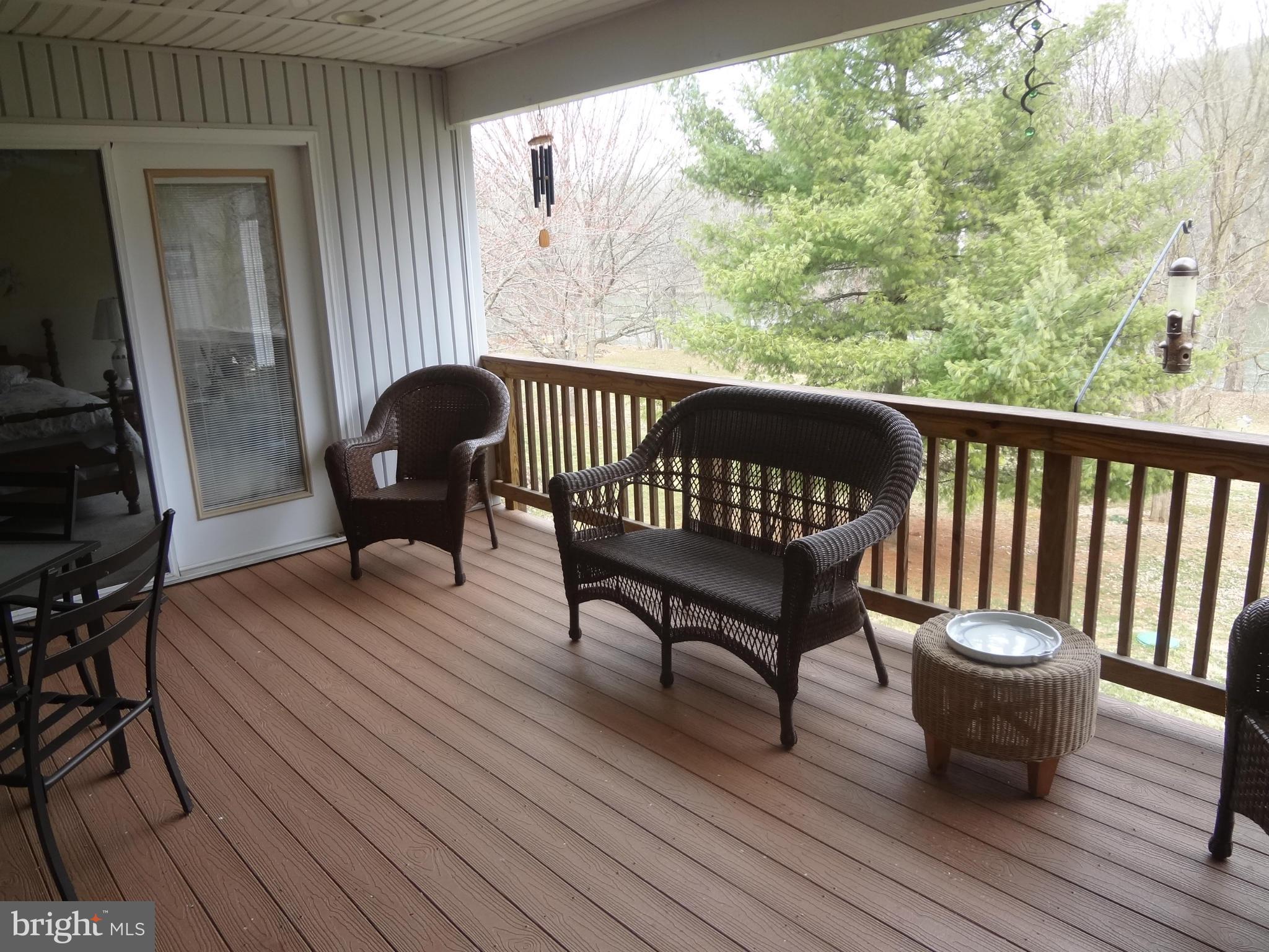 AVON BEND - Residential