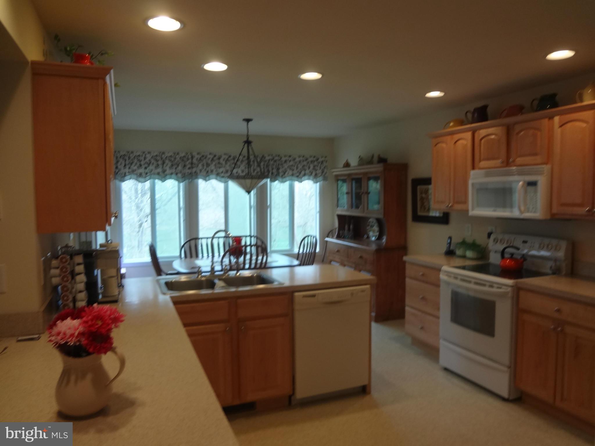 AVON BEND - Residential