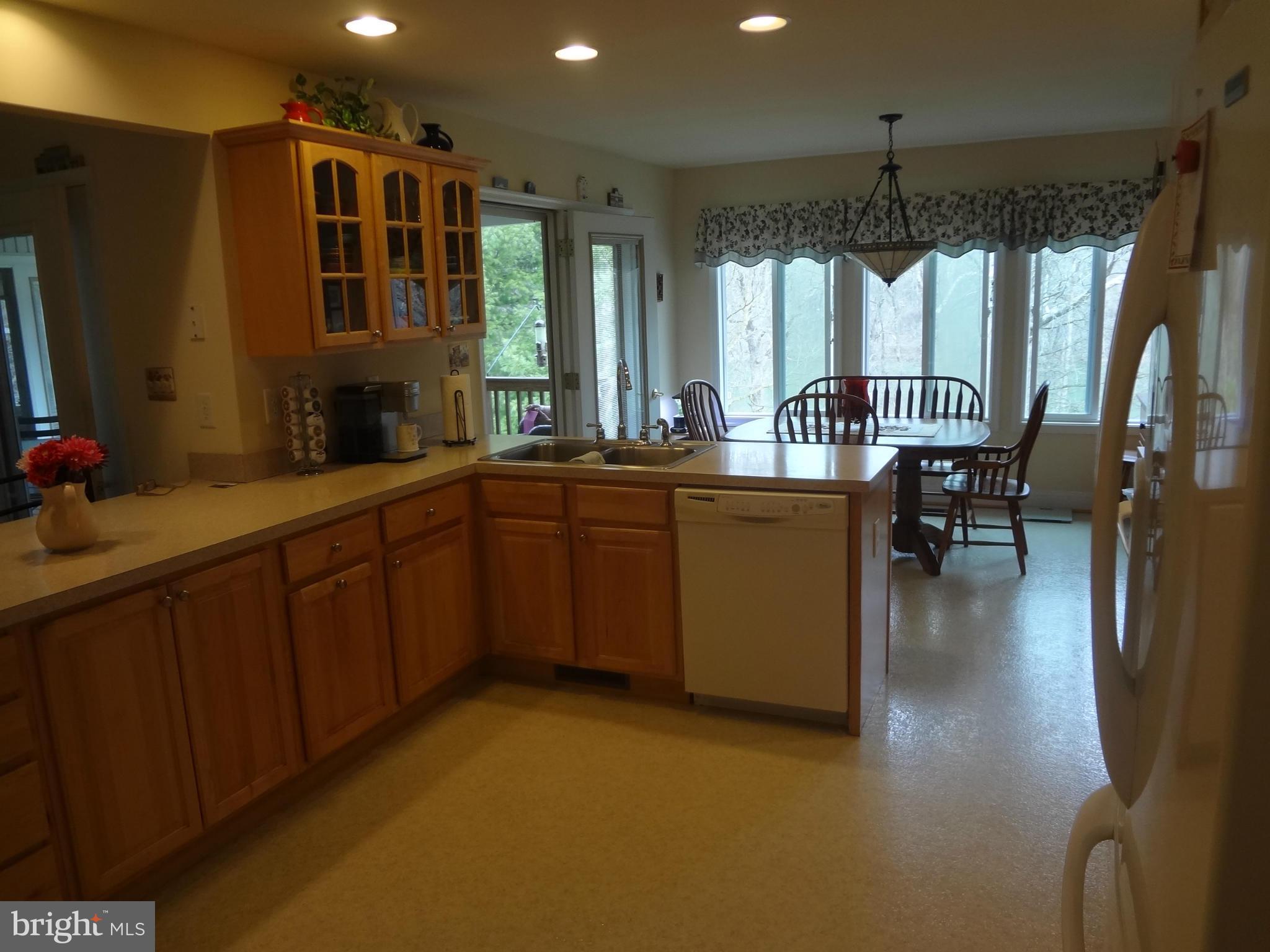 AVON BEND - Residential