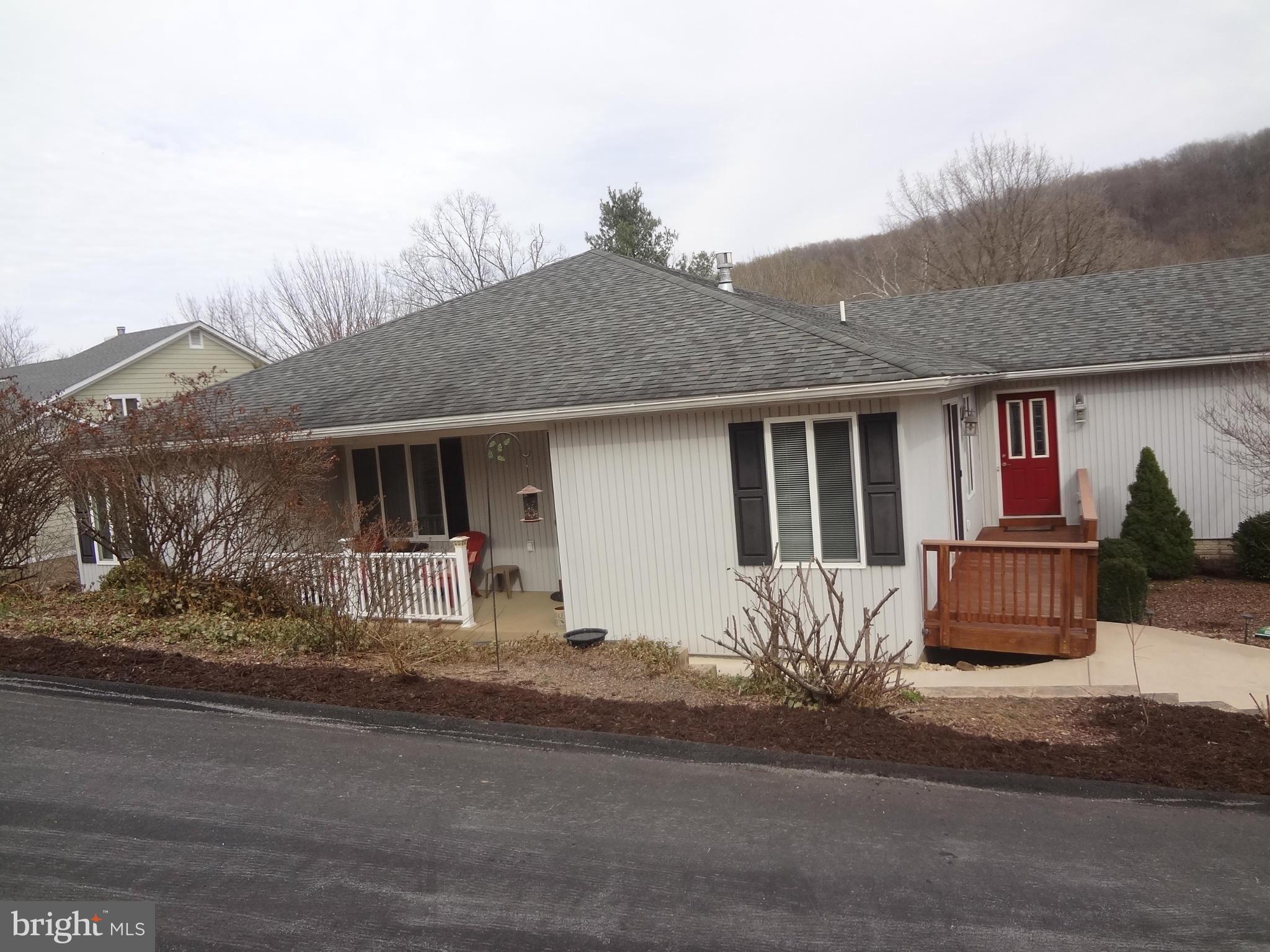 AVON BEND - Residential