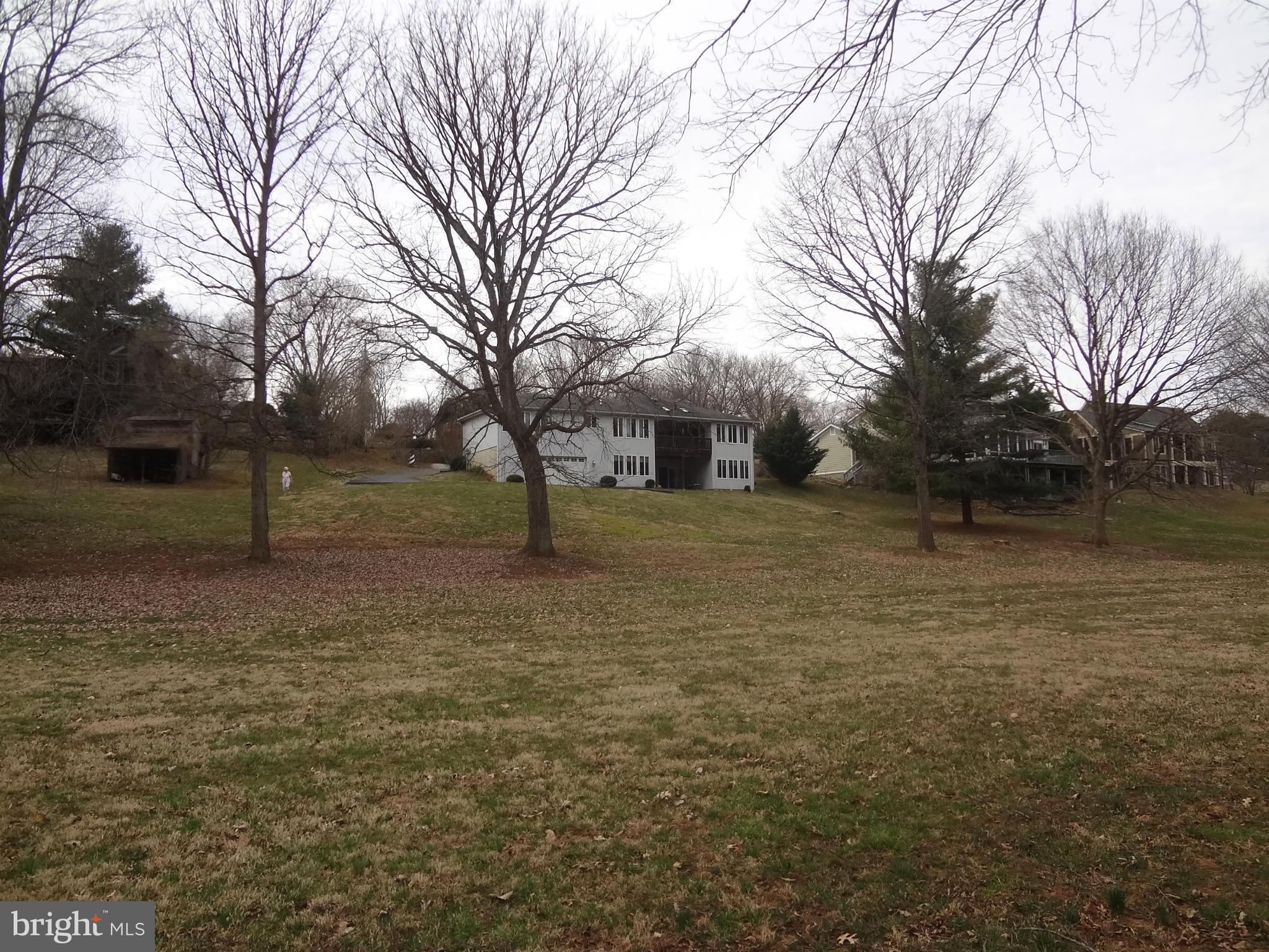 AVON BEND - Residential