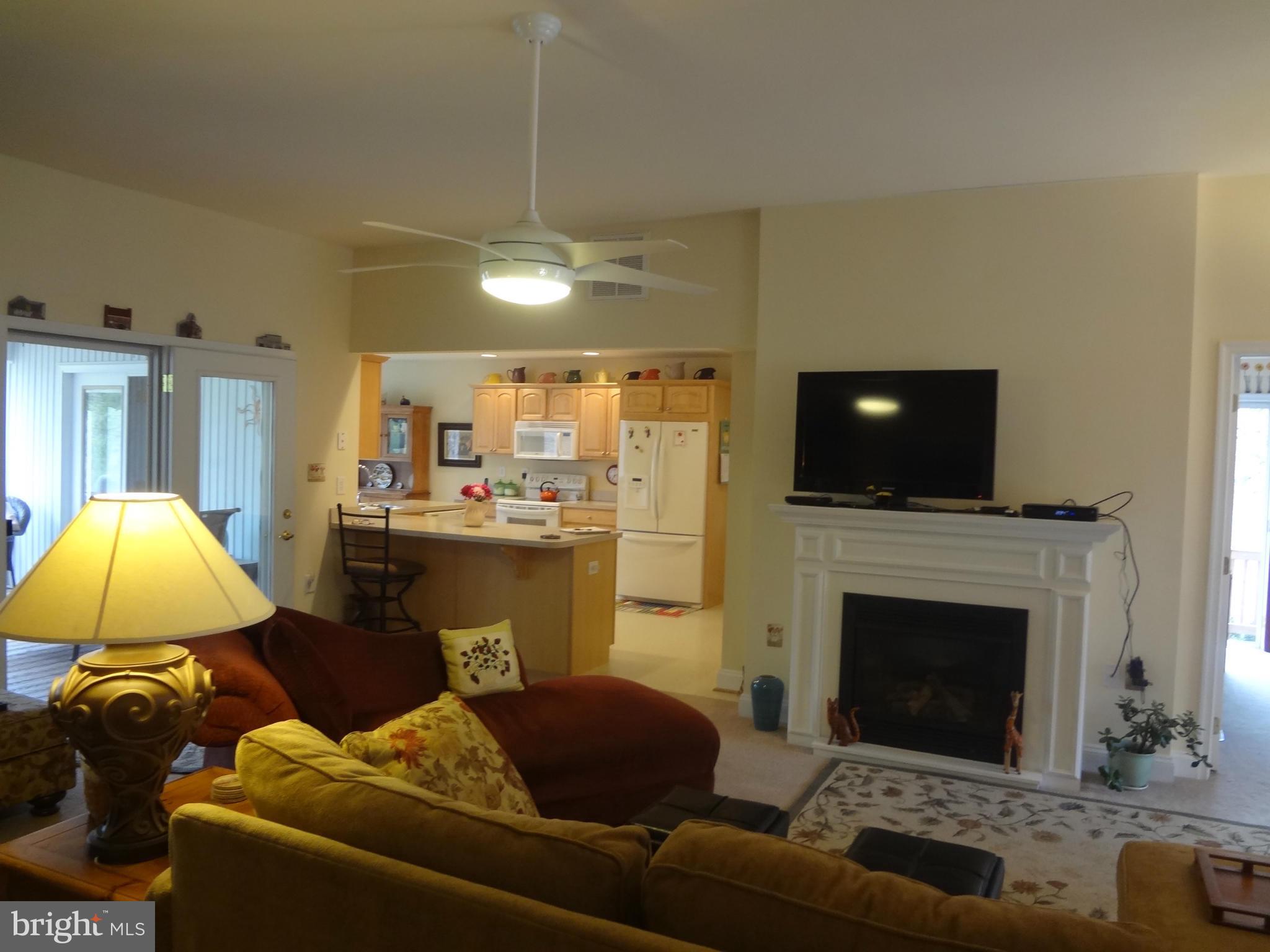 AVON BEND - Residential