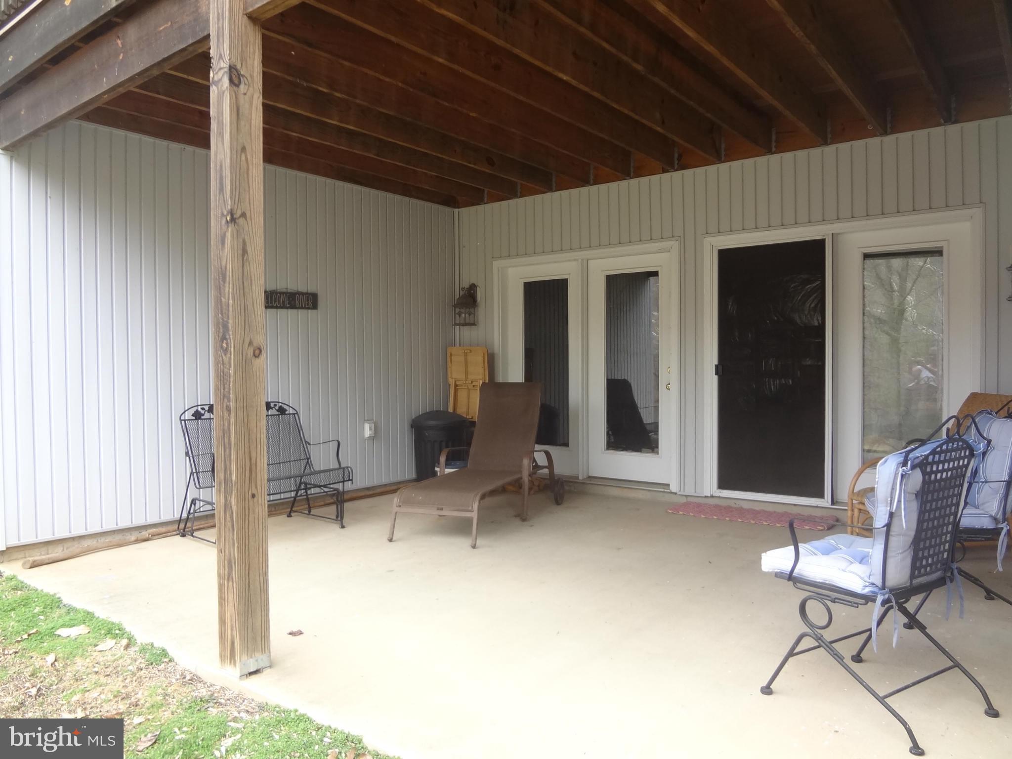 AVON BEND - Residential