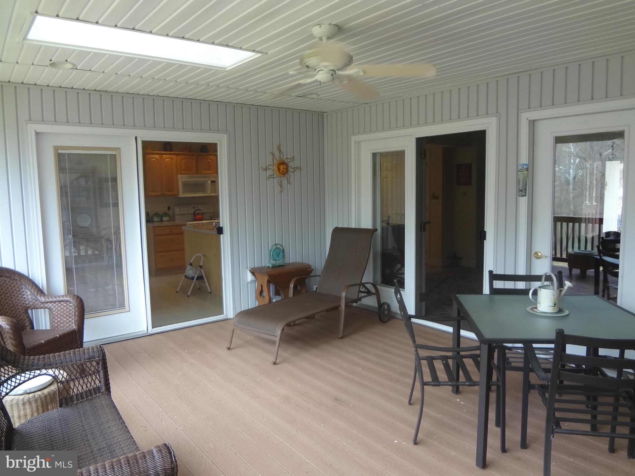 AVON BEND - Residential