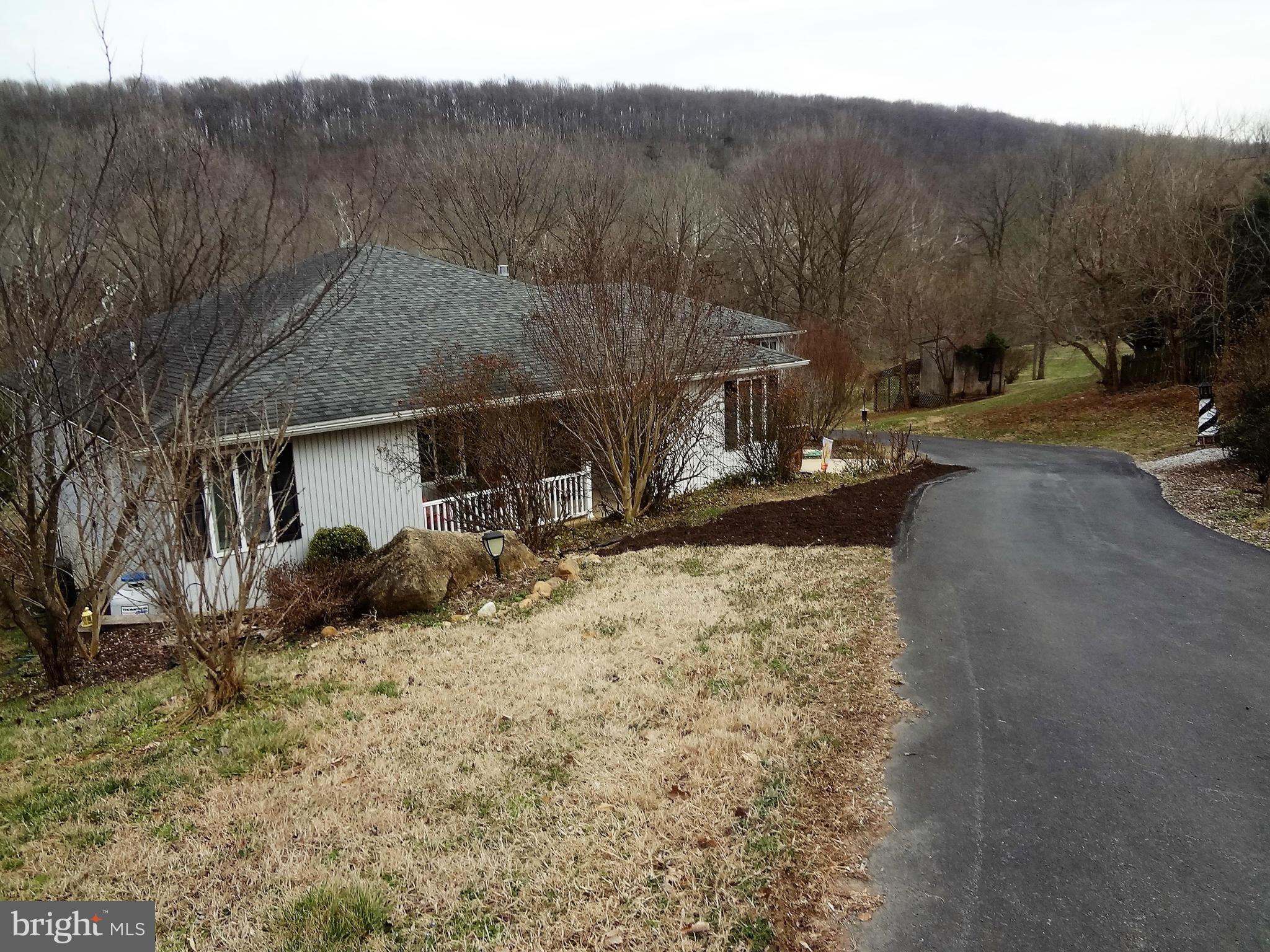 AVON BEND - Residential