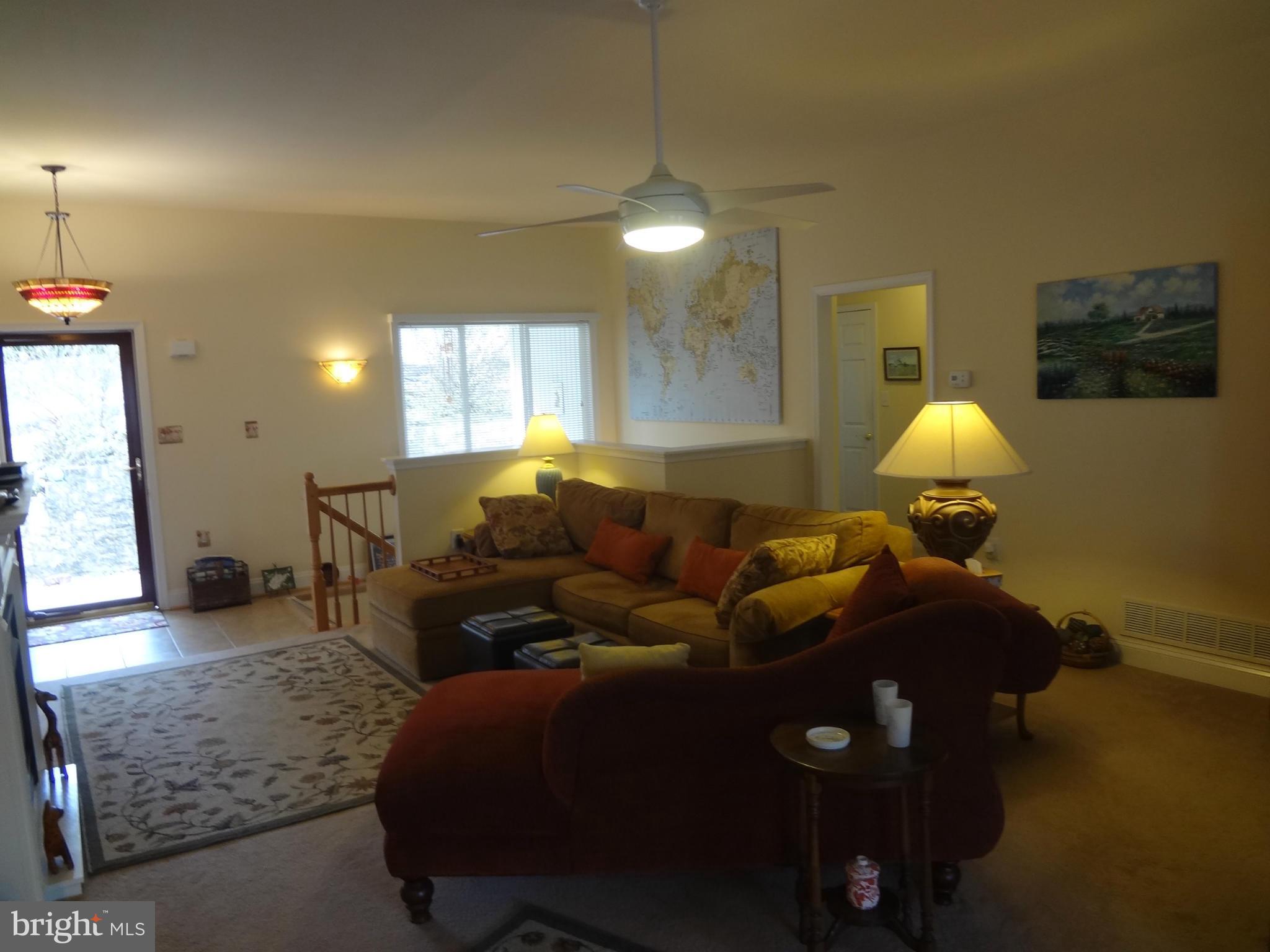 AVON BEND - Residential