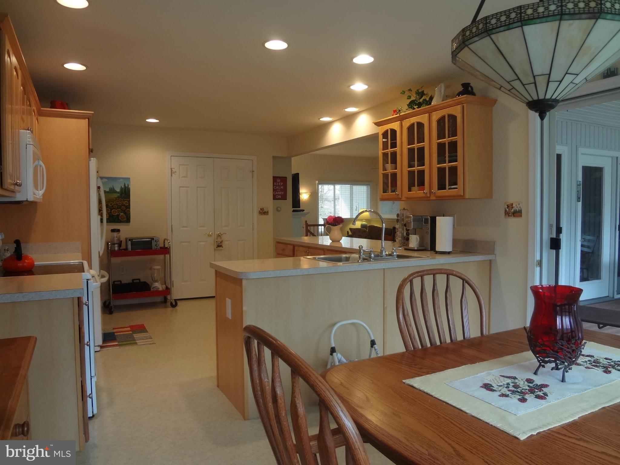 AVON BEND - Residential