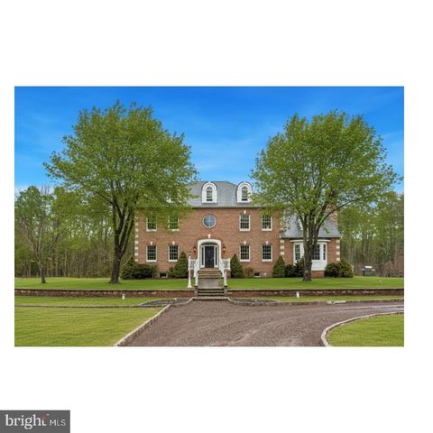 883 ATSION ROAD SHAMONG TWP NJ 08088