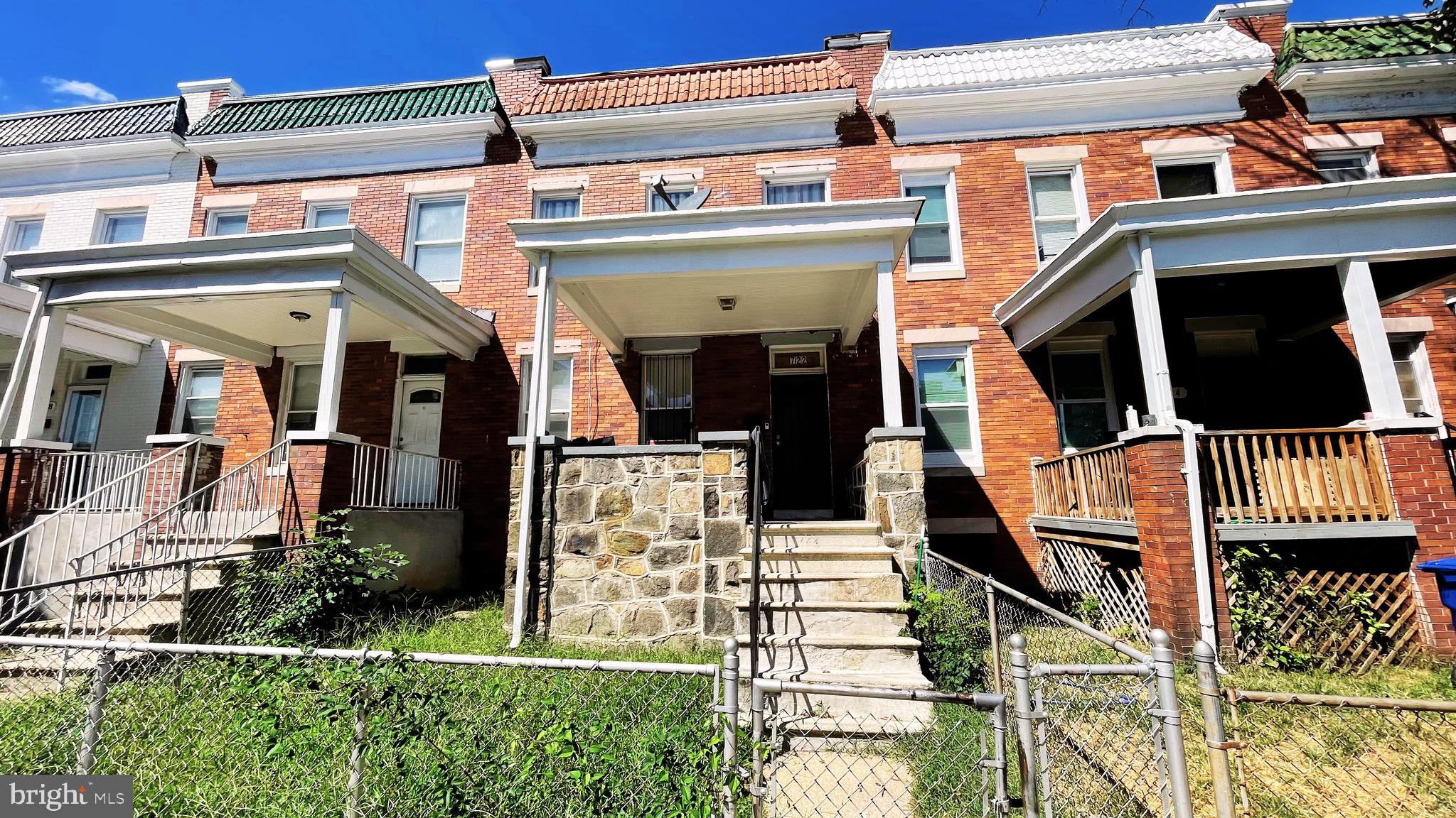 EDMONDSON - Residential