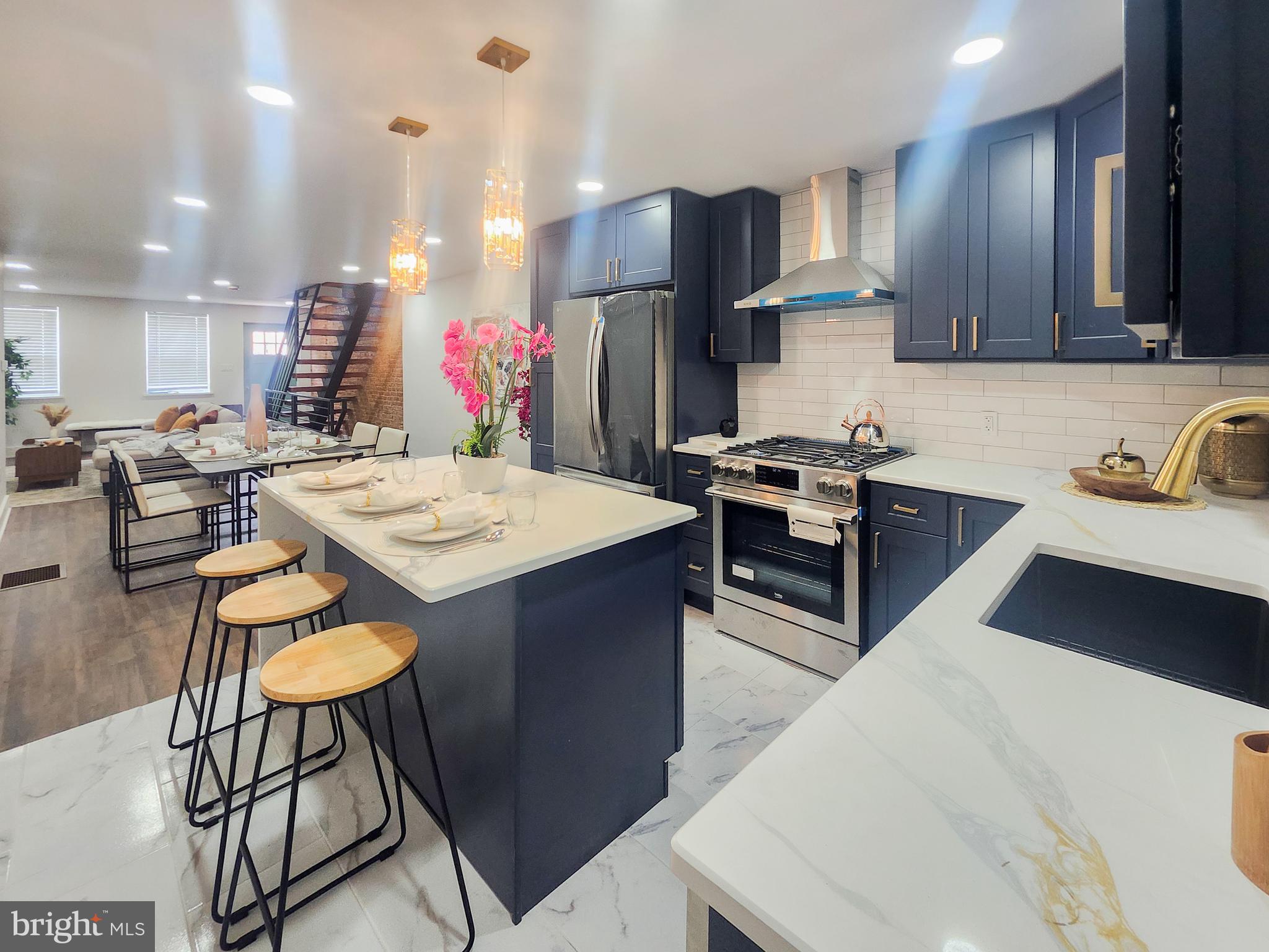 PENNSPORT - Residential