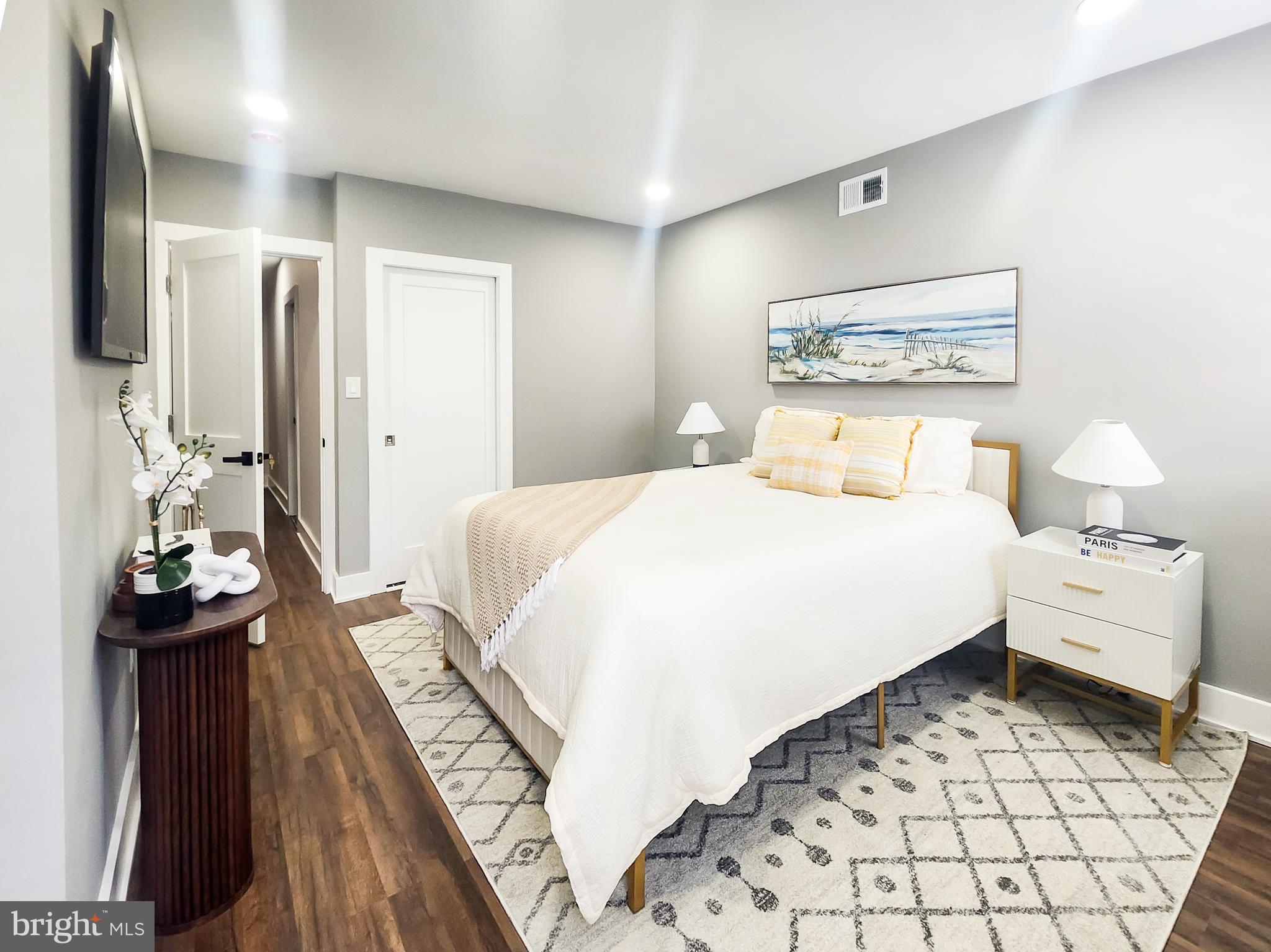 PENNSPORT - Residential
