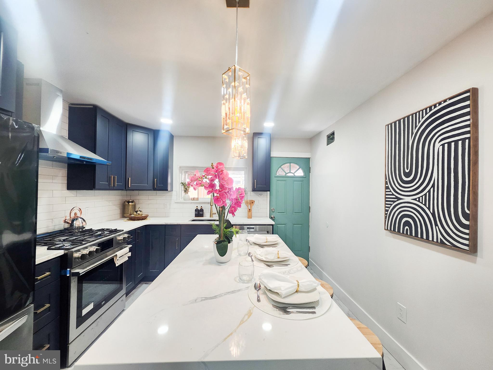 PENNSPORT - Residential