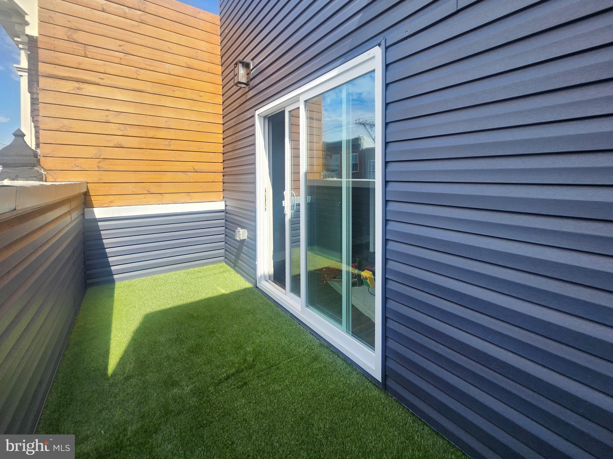 PENNSPORT - Residential