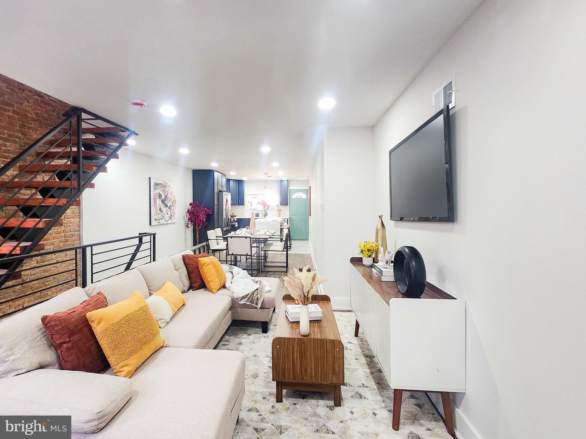 PENNSPORT - Residential