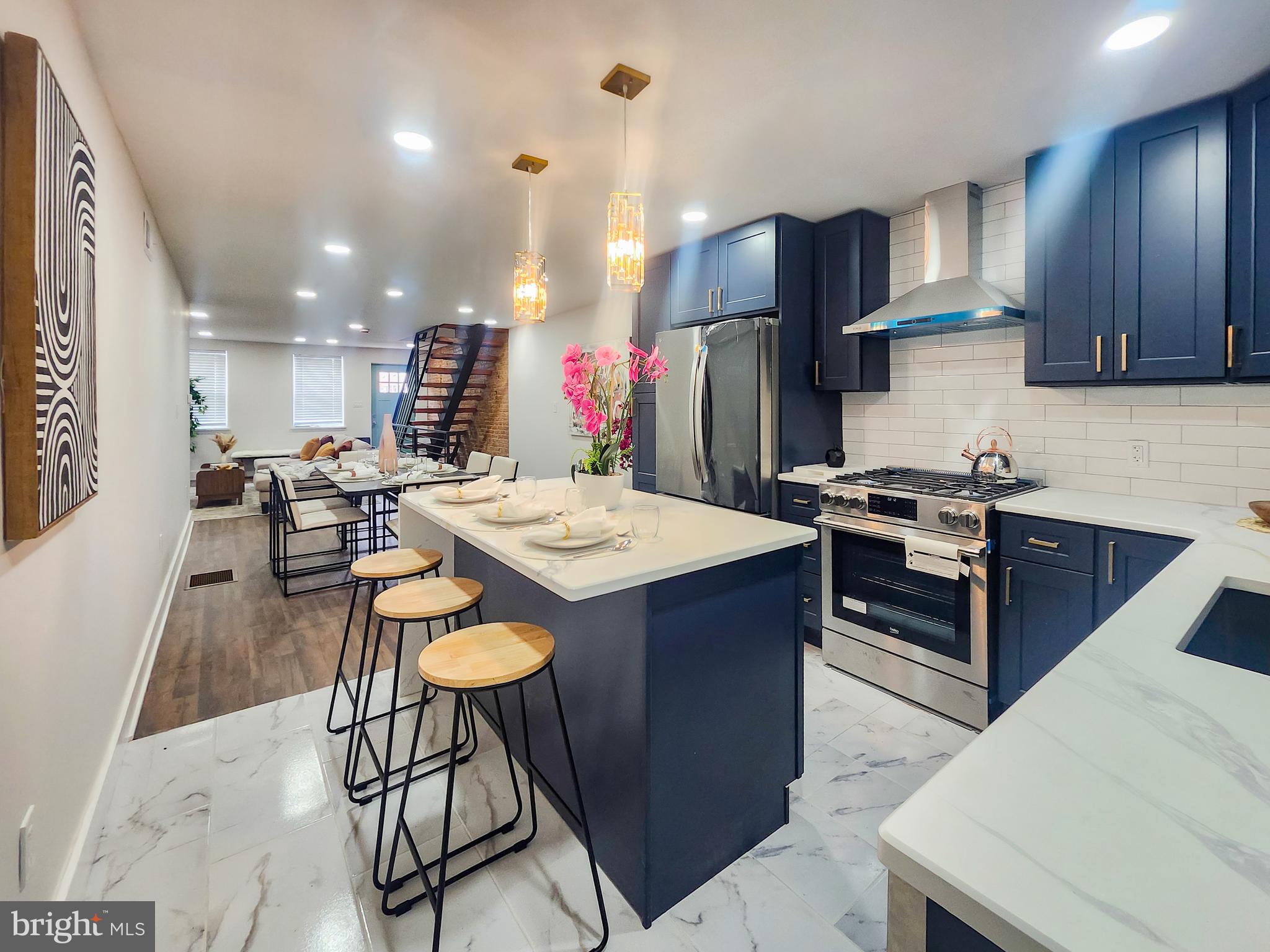 PENNSPORT - Residential