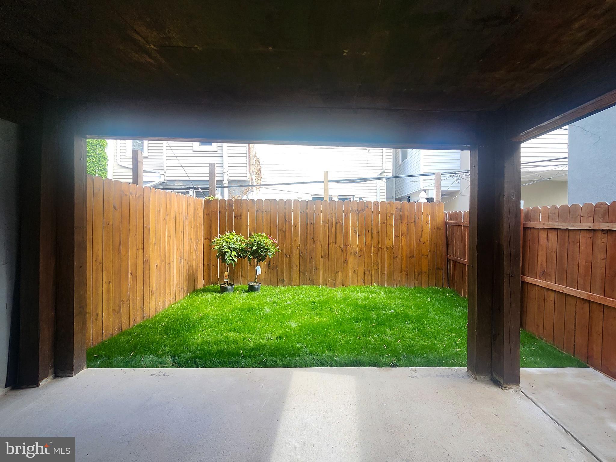PENNSPORT - Residential