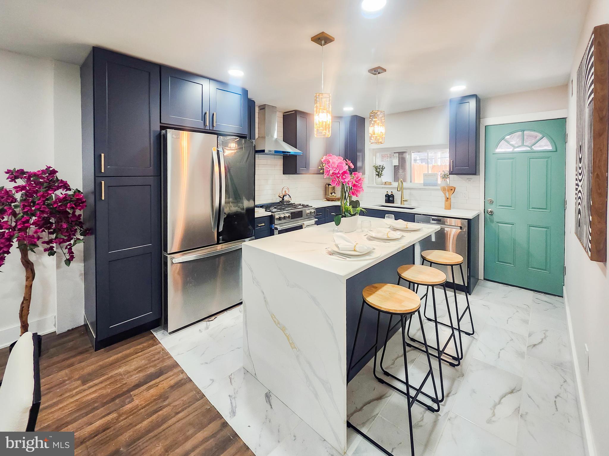PENNSPORT - Residential