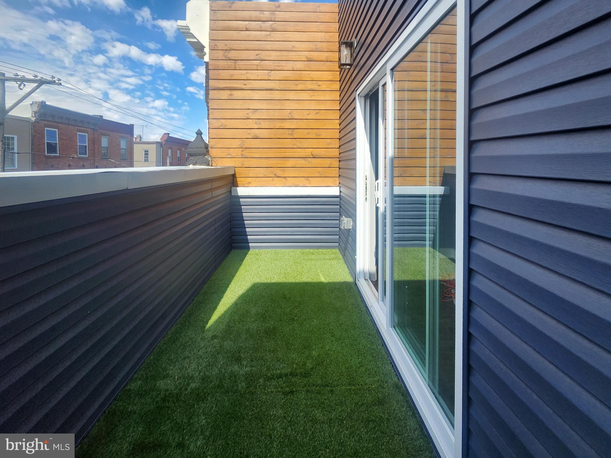 PENNSPORT - Residential